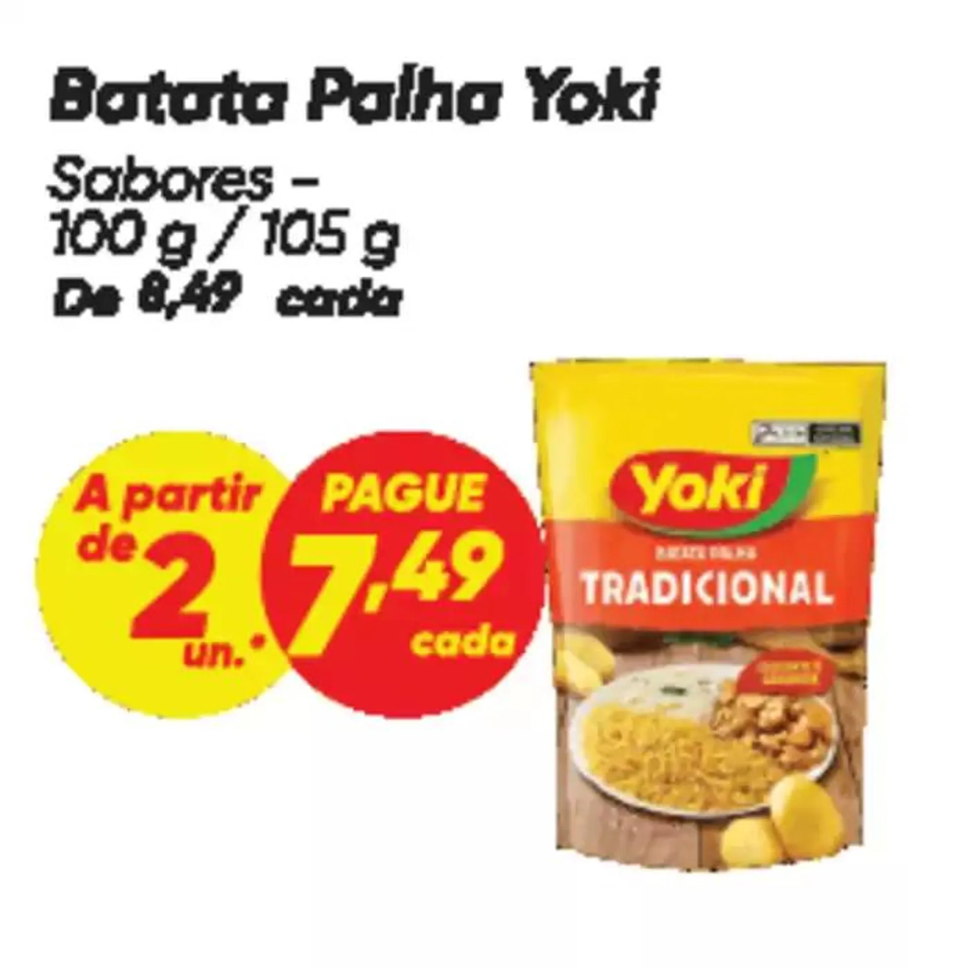 Encarte de Encarte Supermercado Dia 17 de abril até 21 de abril 2025 - Pagina 92