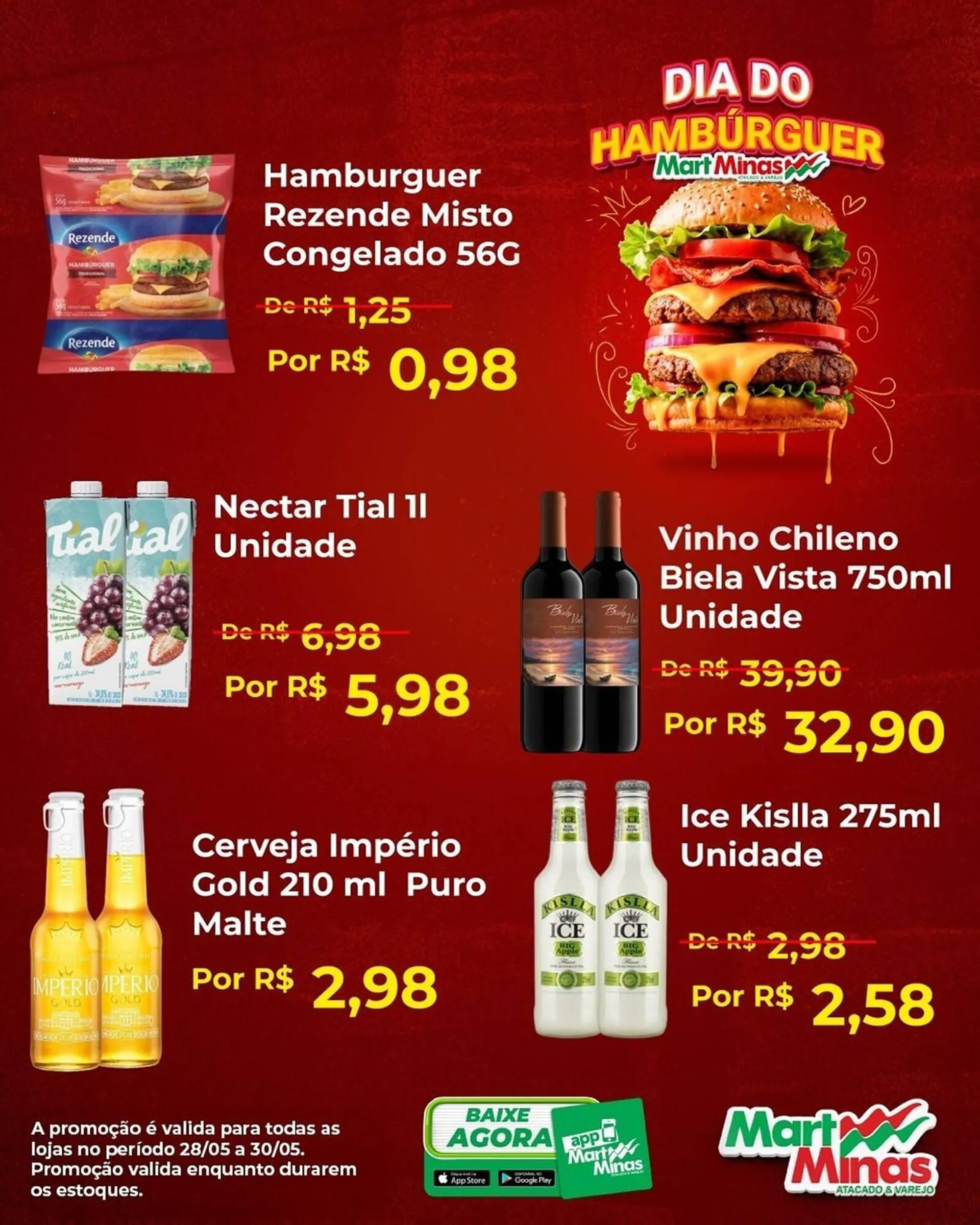 Catálogo Mart Minas - 1