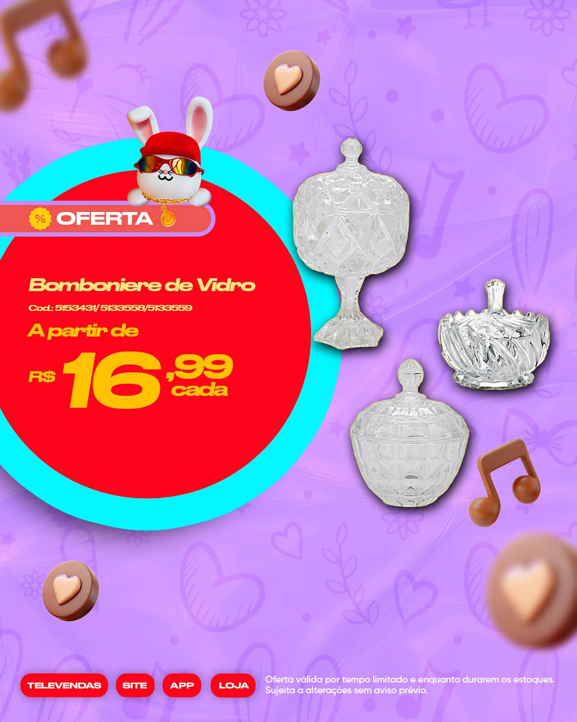 Encarte de Catálogo Casa e Vídeo 31 de março até 2 de abril 2025 - Pagina 2