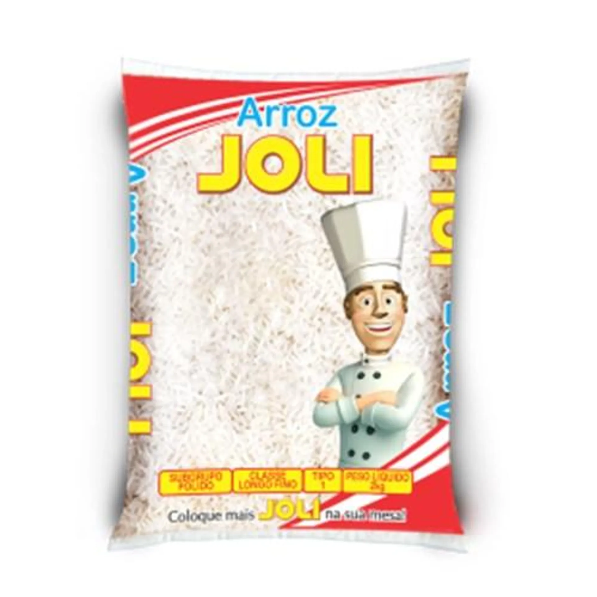 Arroz Joli Premium Tp1 5Kg