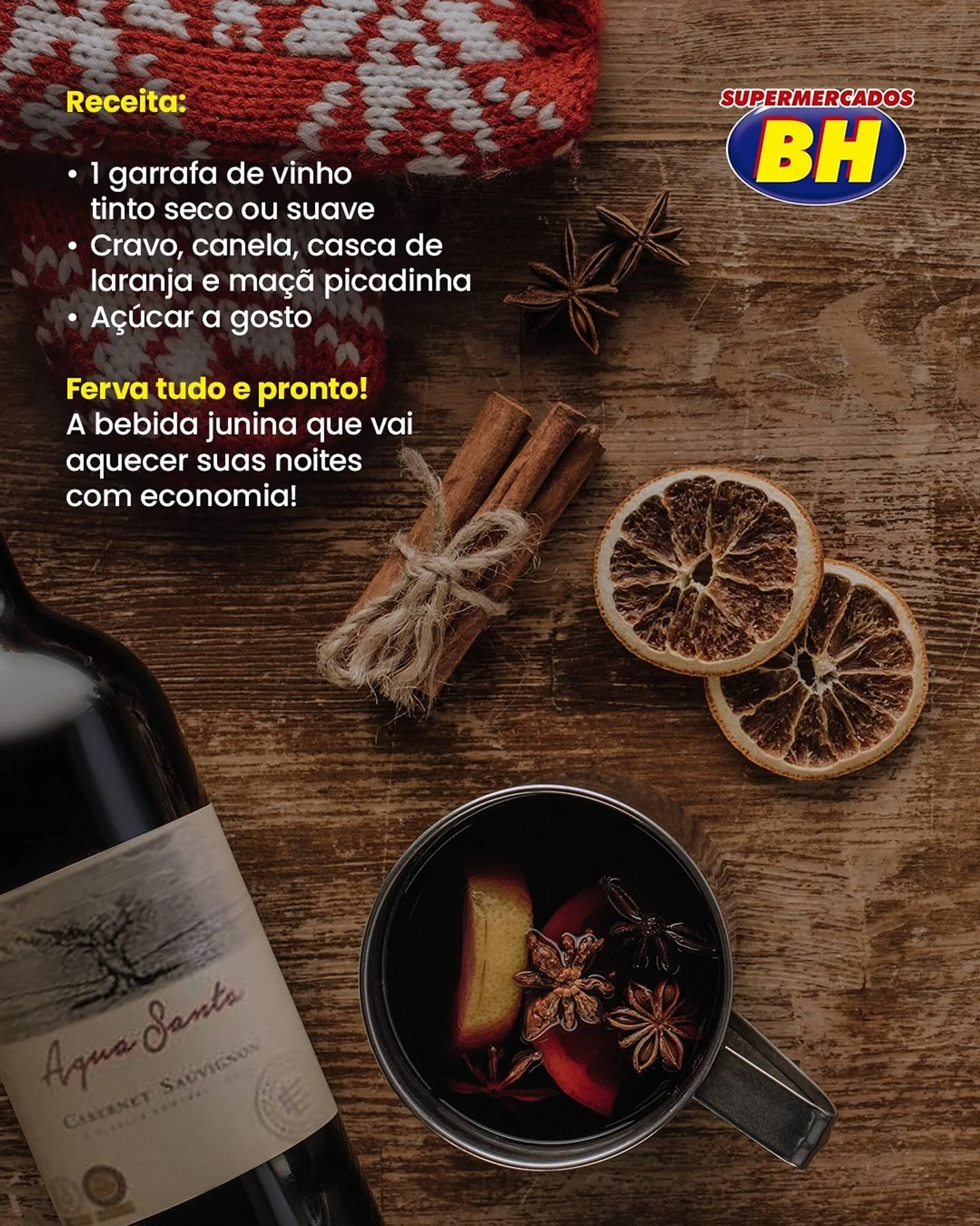 Encarte de Catálogo Supermercados BH 9 de junho até 9 de junho 2025 - Pagina 2