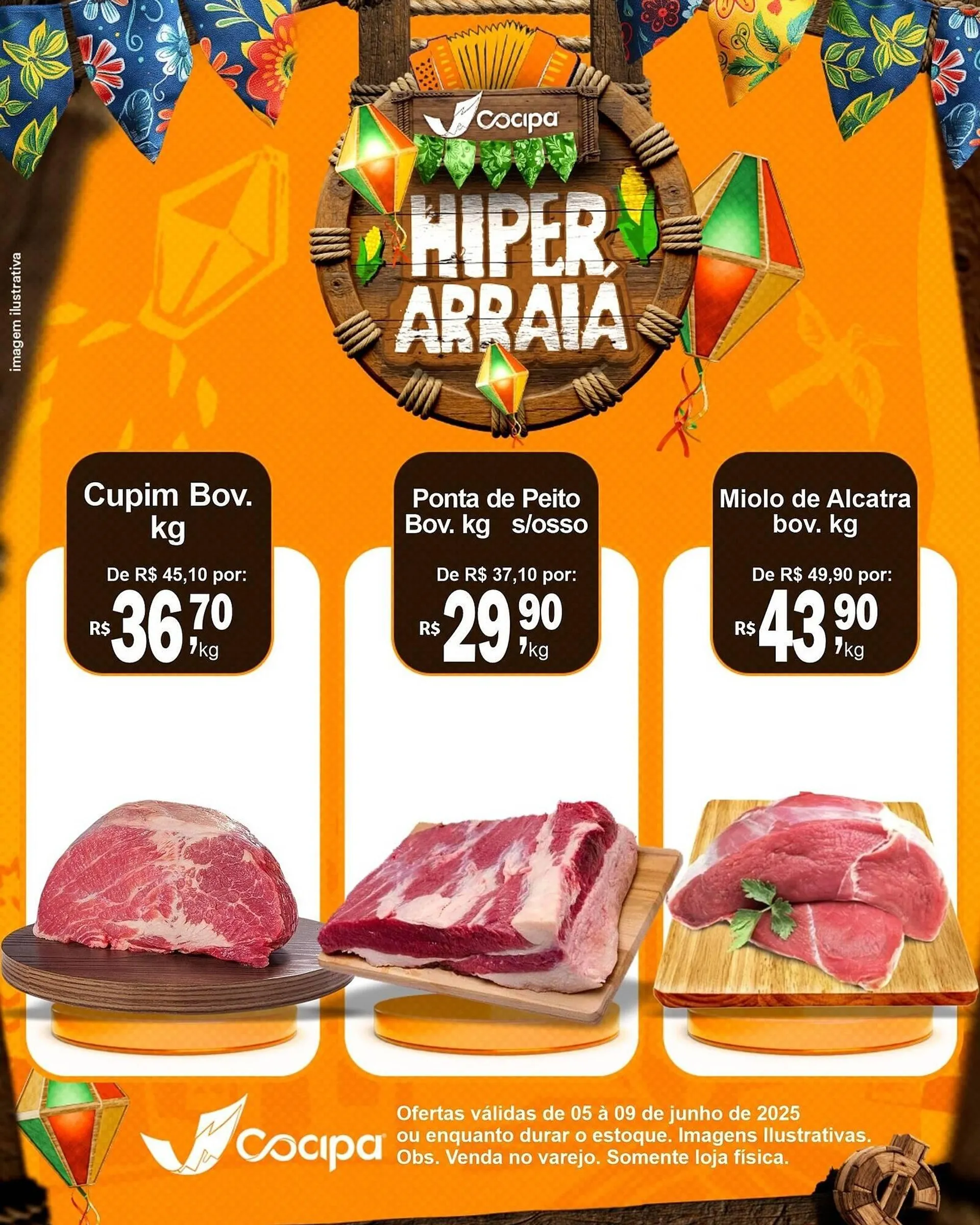 Catálogo Cocipa - 1