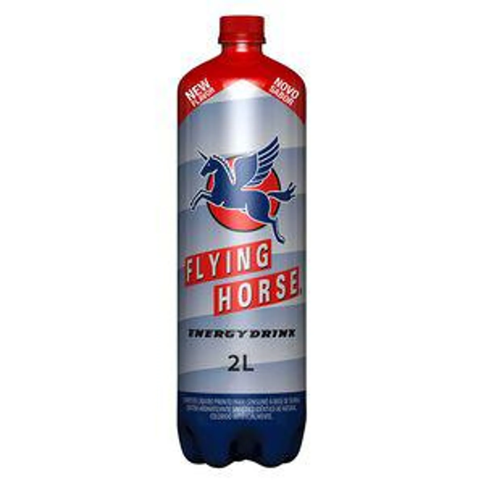 Energético Flying Horse 2l