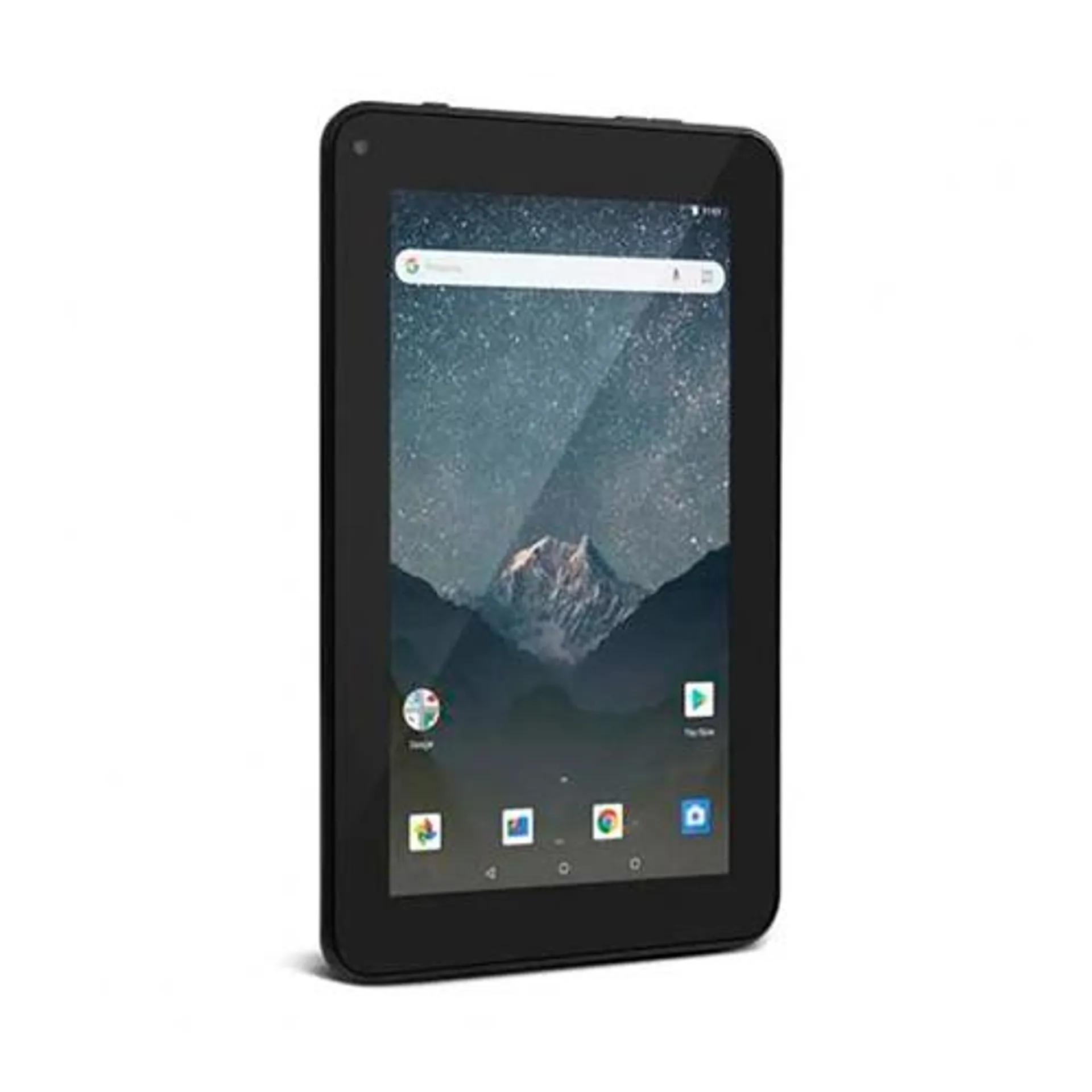 Tablet M7S GO Wi-Fi 7 Pol. 16GB Quad Core Android 8.1 Preto Multilaser