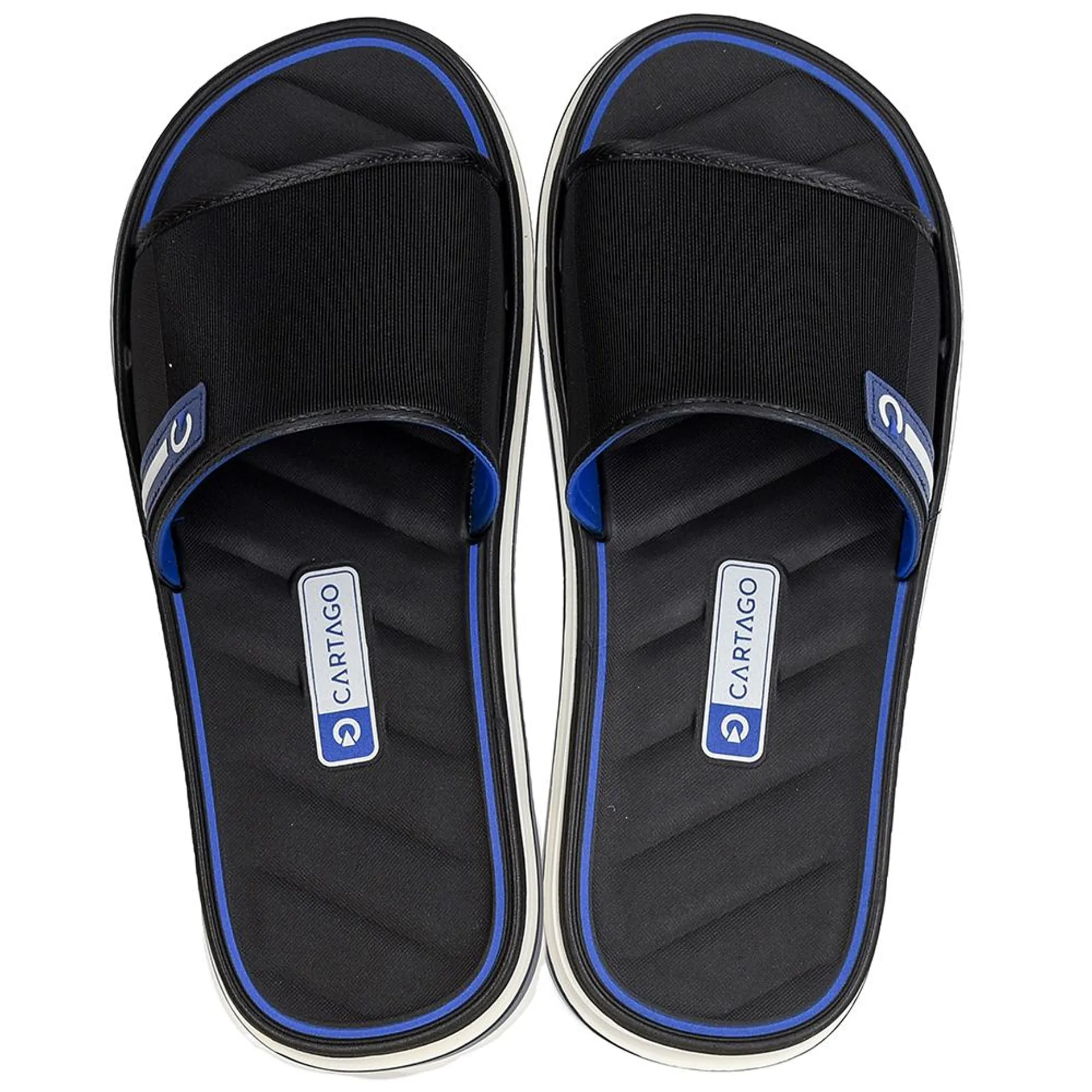CHINELO MASCULINO CARTAGO MAGALA SPORT