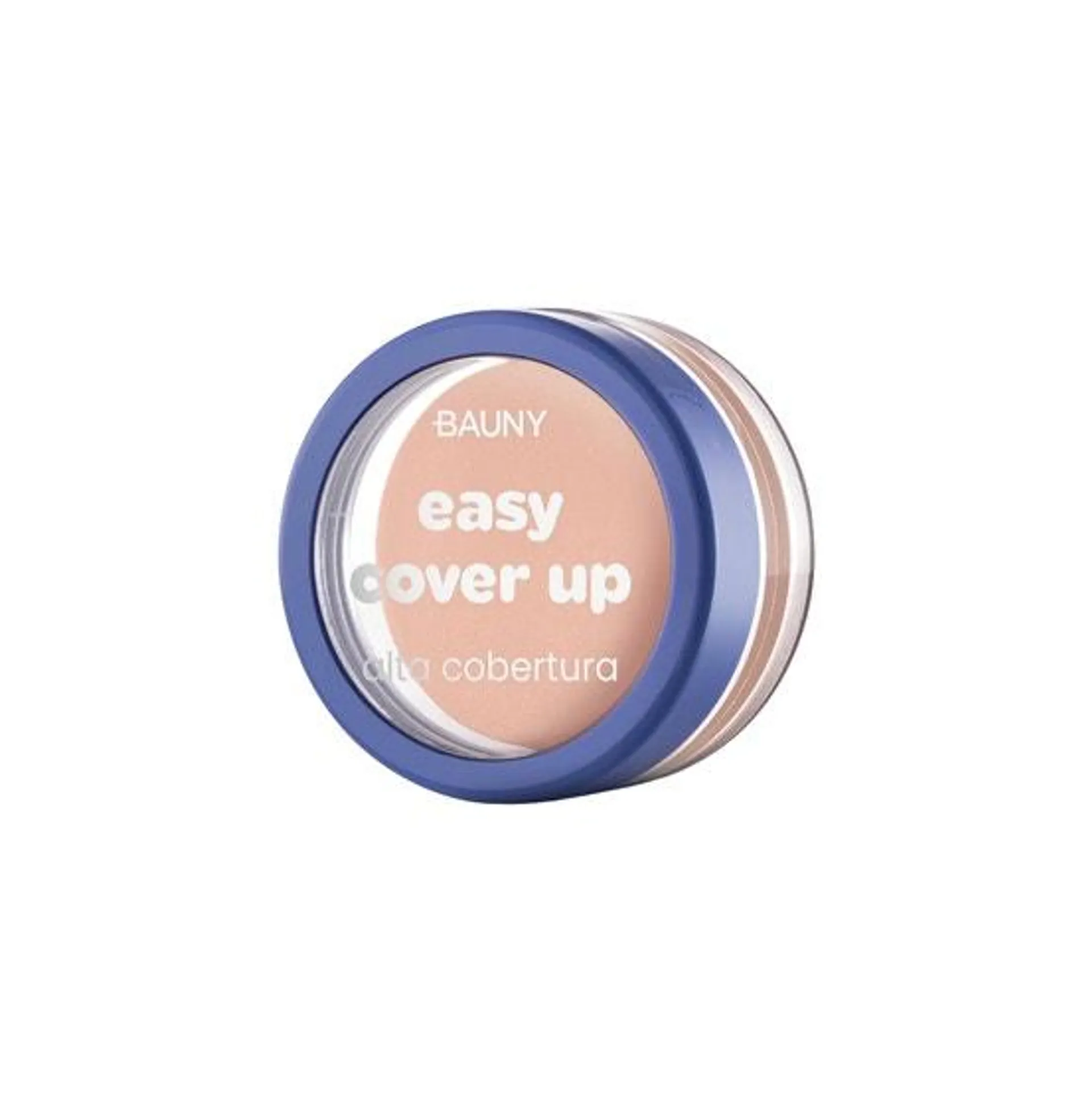 Corretivo em Creme Bauny Easy Cover 010