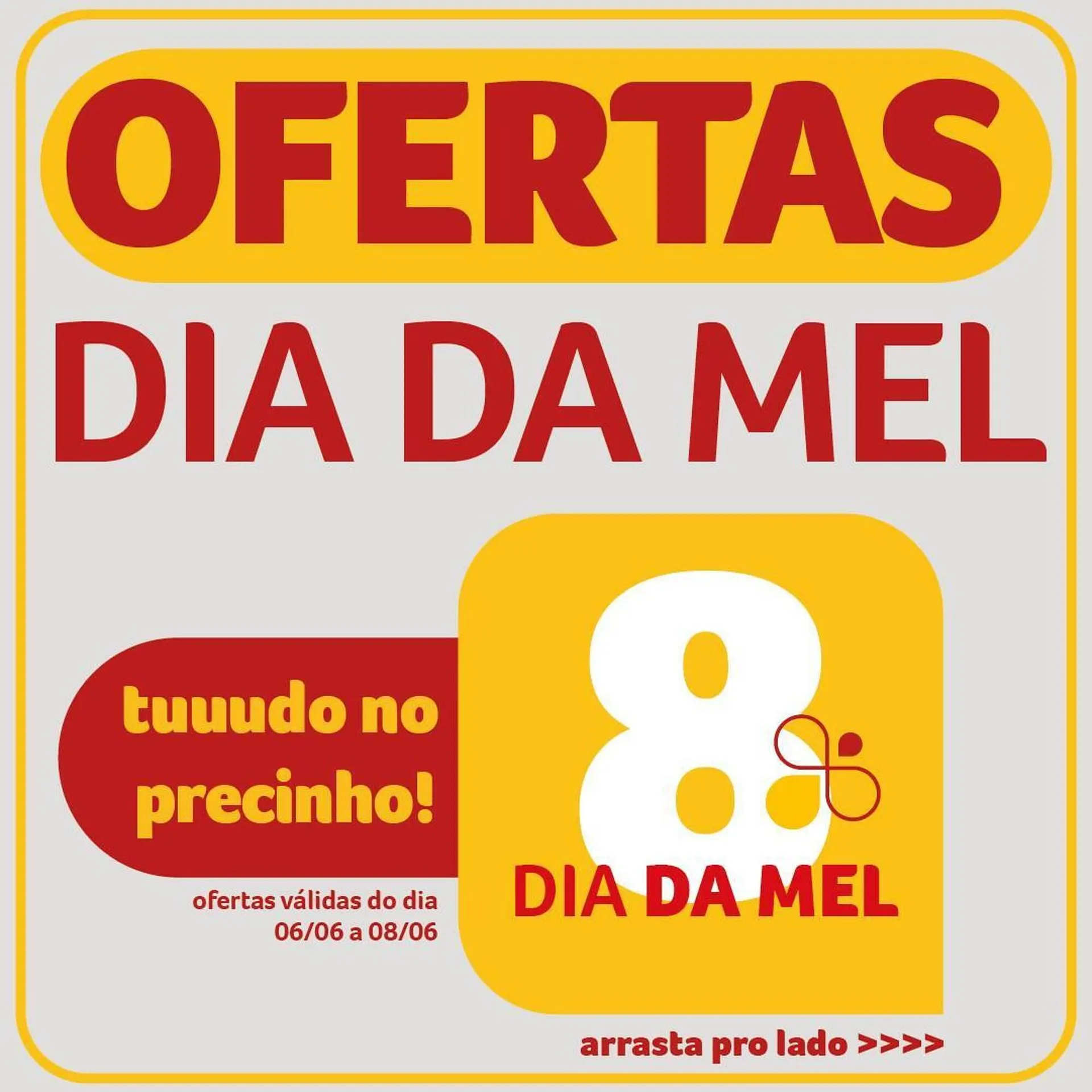 Catálogo Lojas Mel - 1