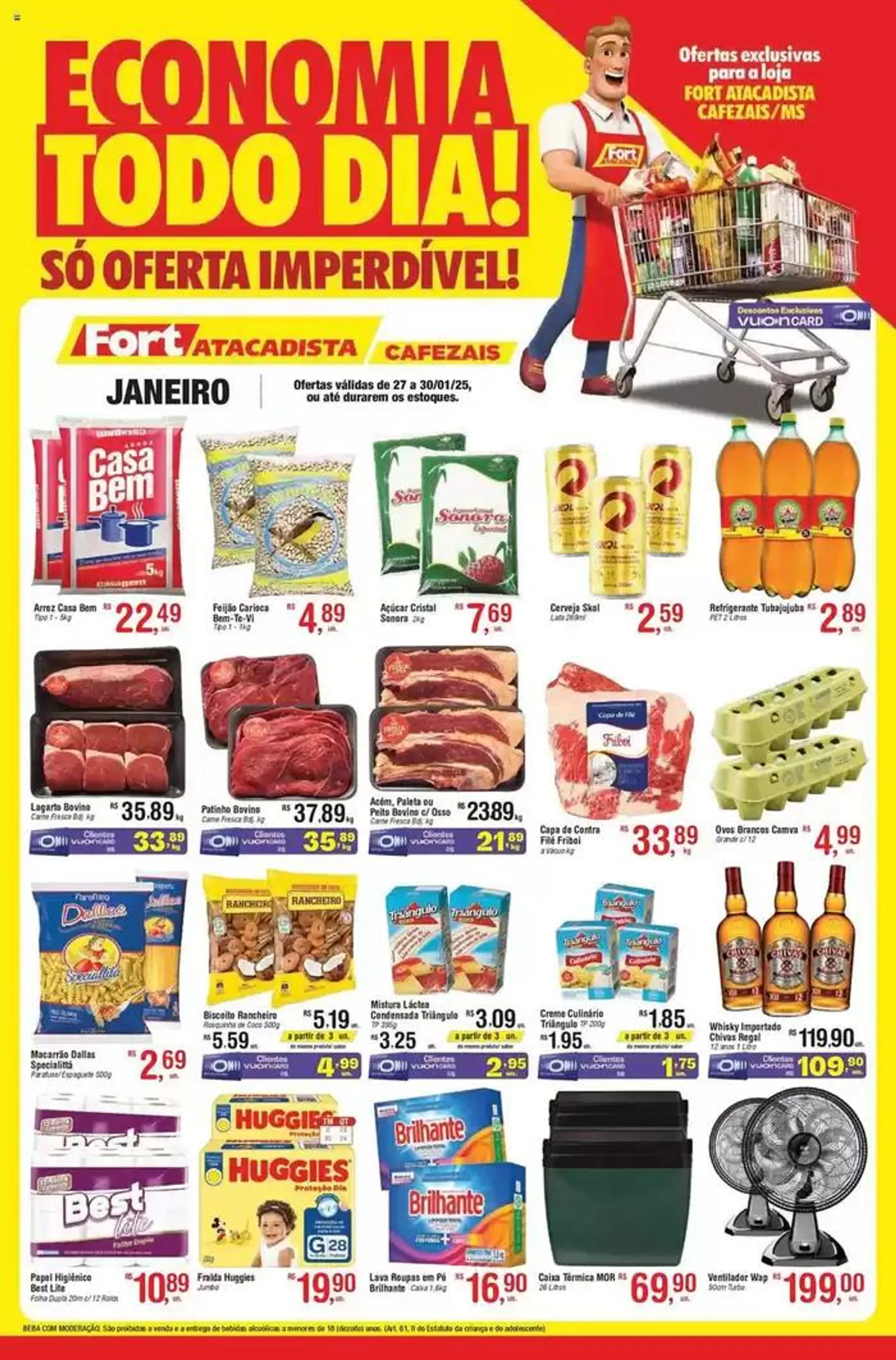 Melhores ofertas para todos os caçadores de pechinchas - 1