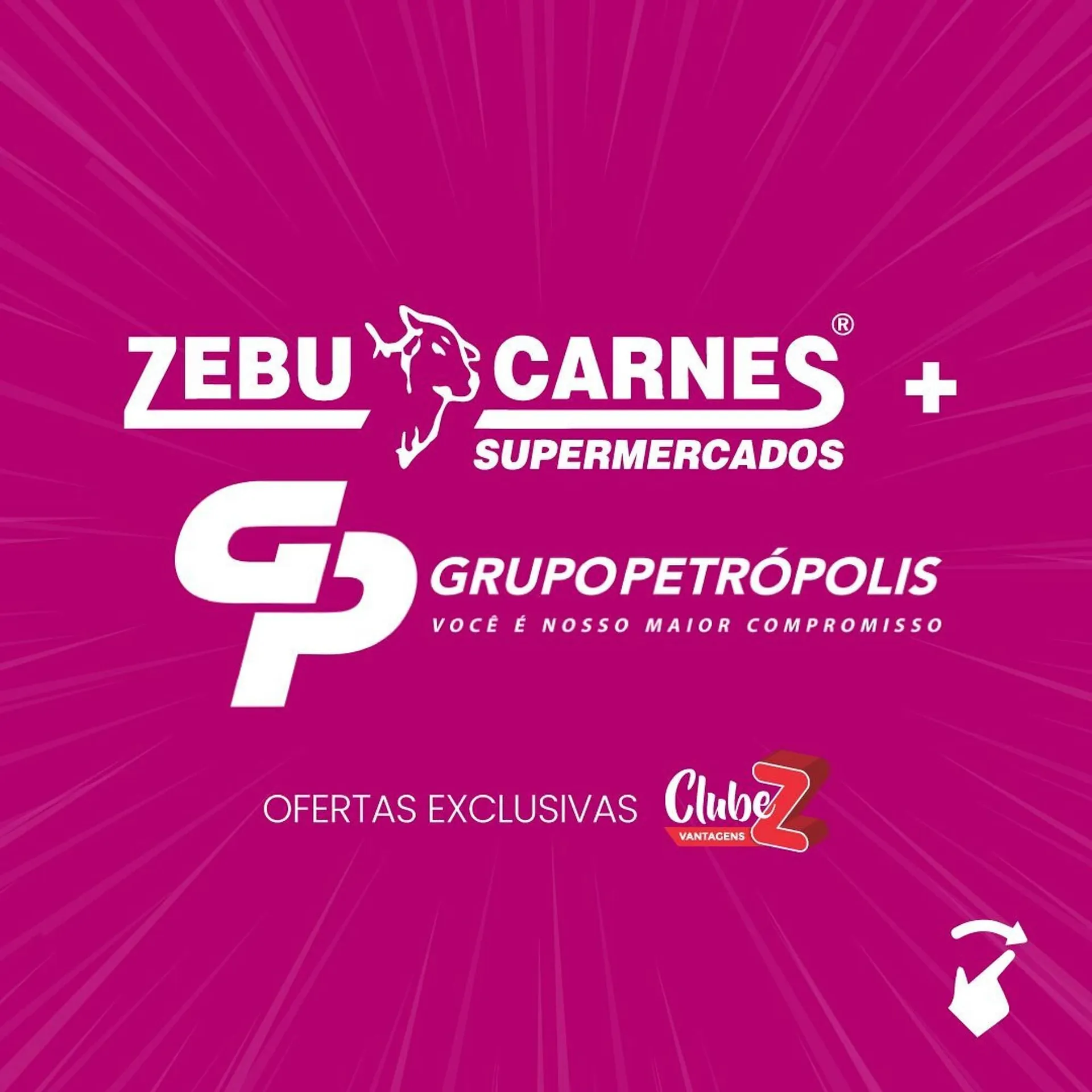 Catálogo Zebu Carnes Supermercados - 1