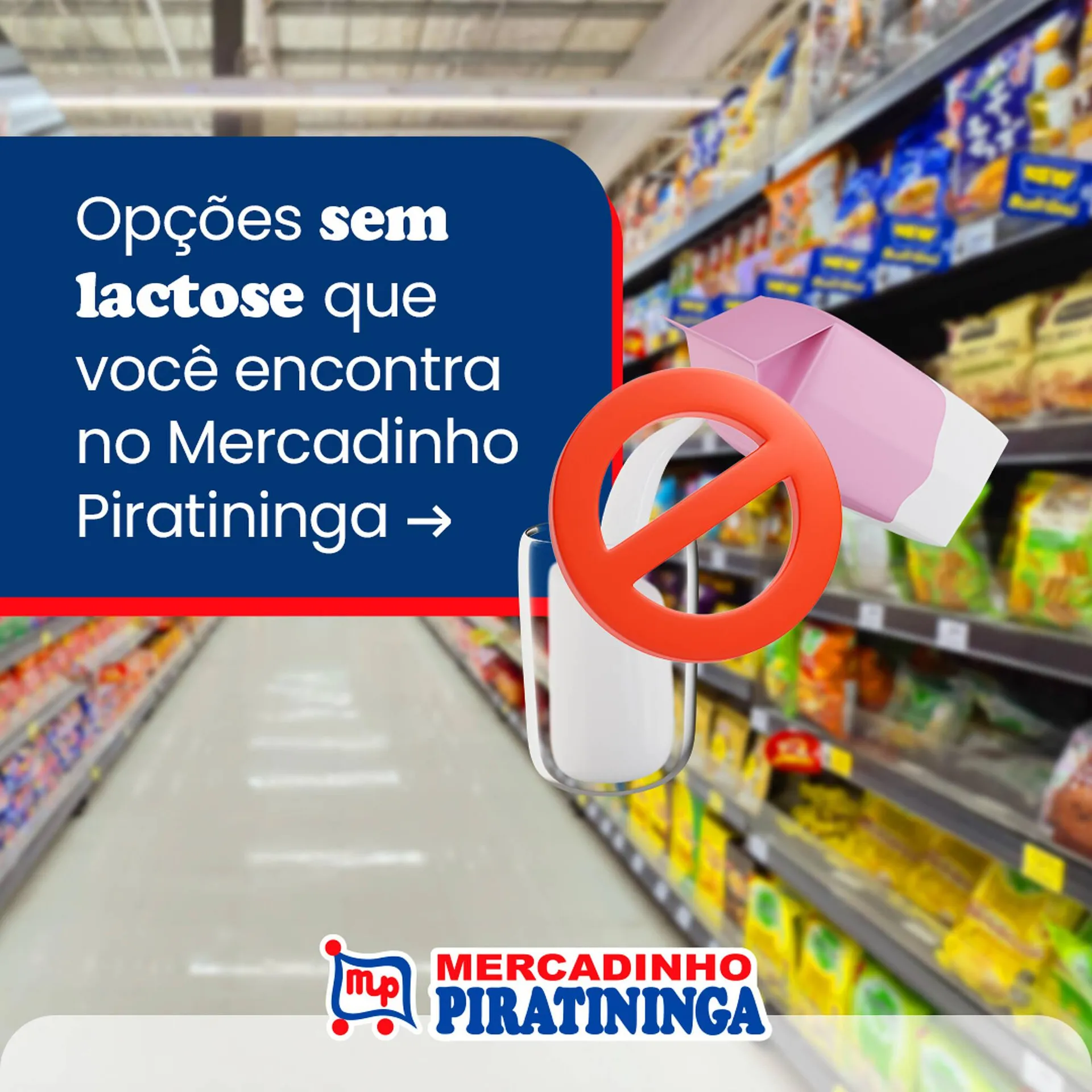 Catálogo Mercadinho Piratininga - 1