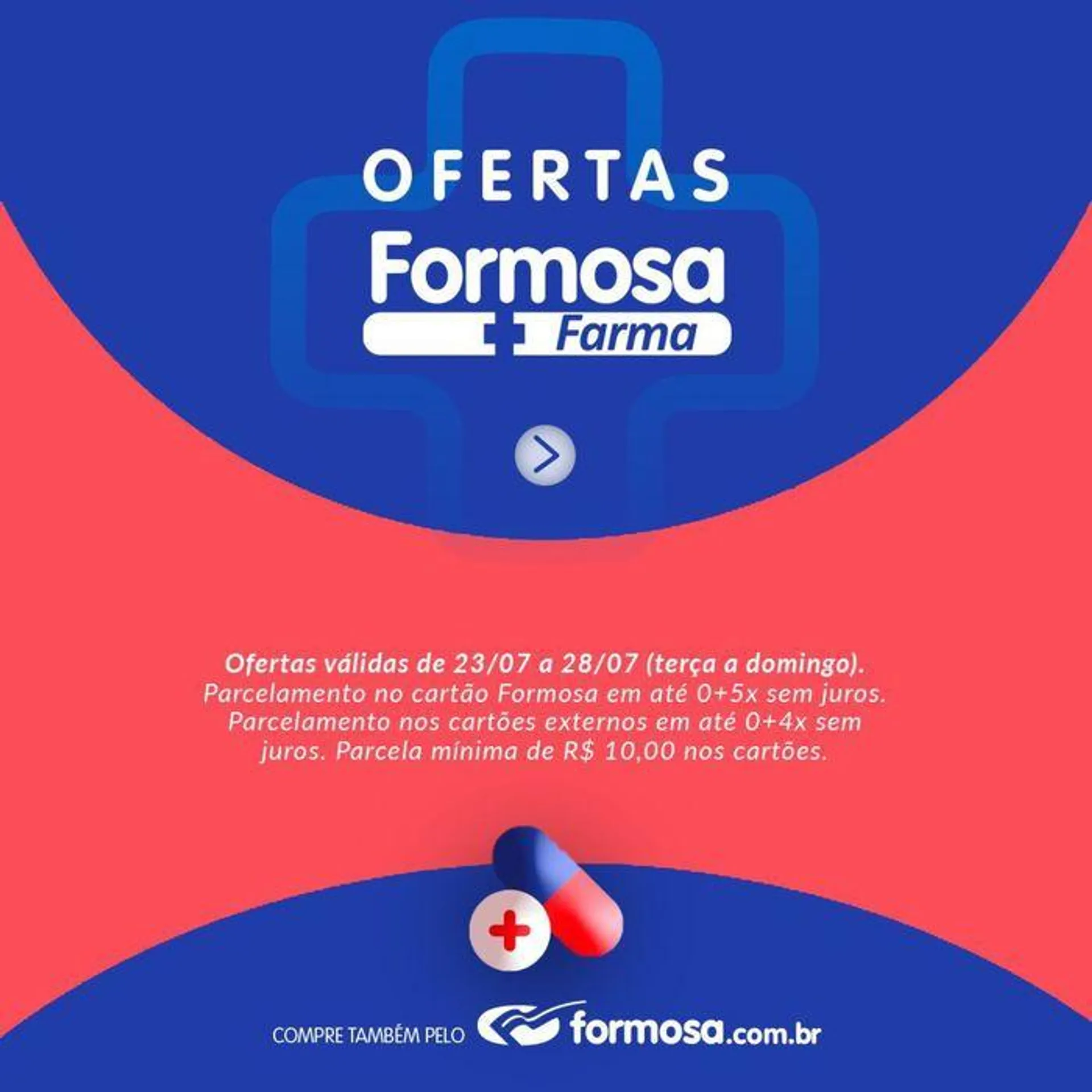 Ofertas  - 5