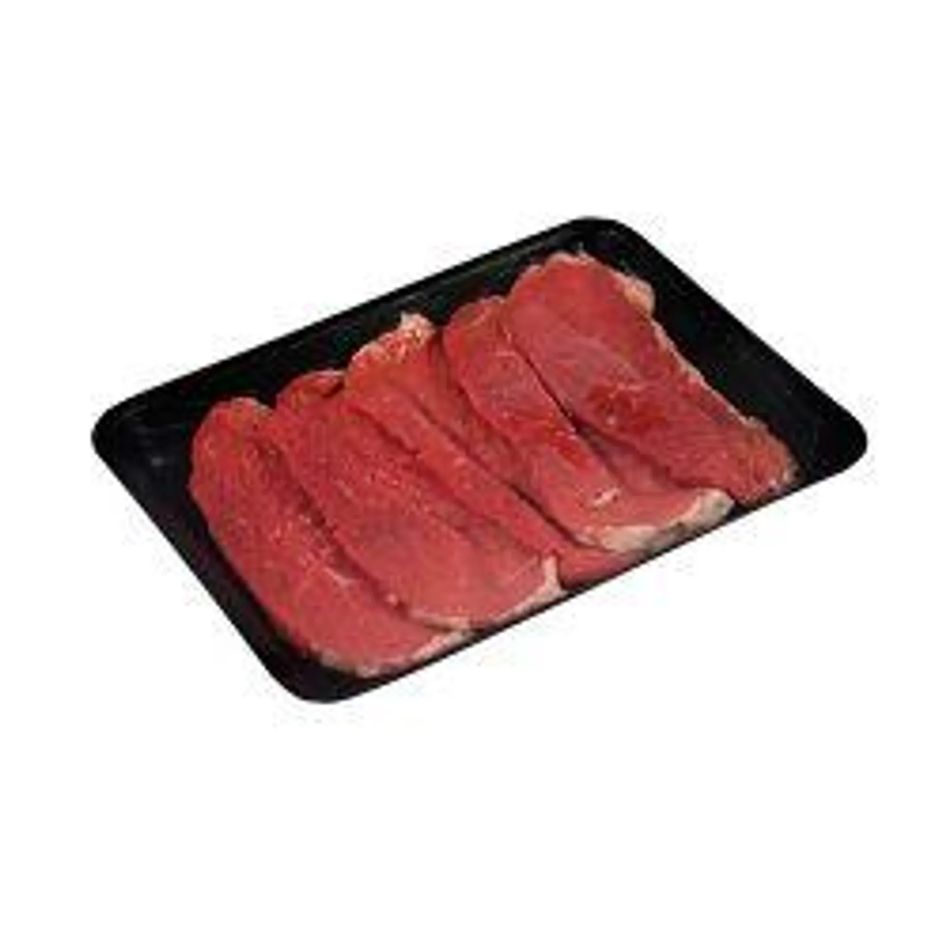 Lagarto Bife Palha 600g