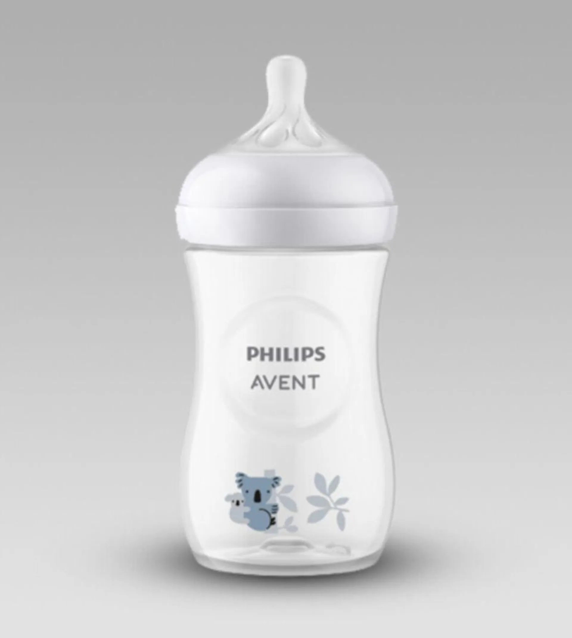 Mamadeira Pétala 260ml Philips Avent - SCY903 Ref. SCY90367