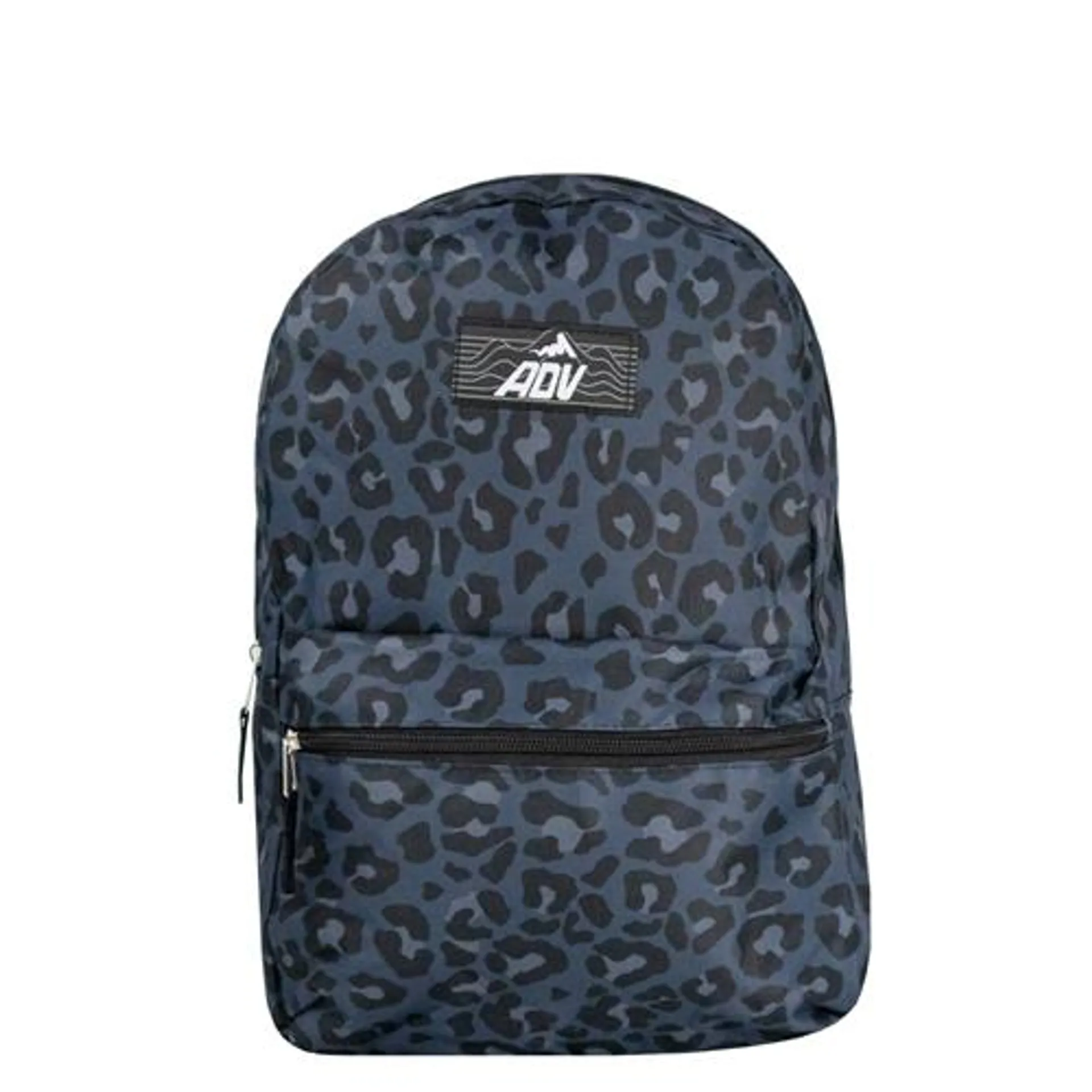 Mochila Juvenil Adventure MS47322AV Luxcel