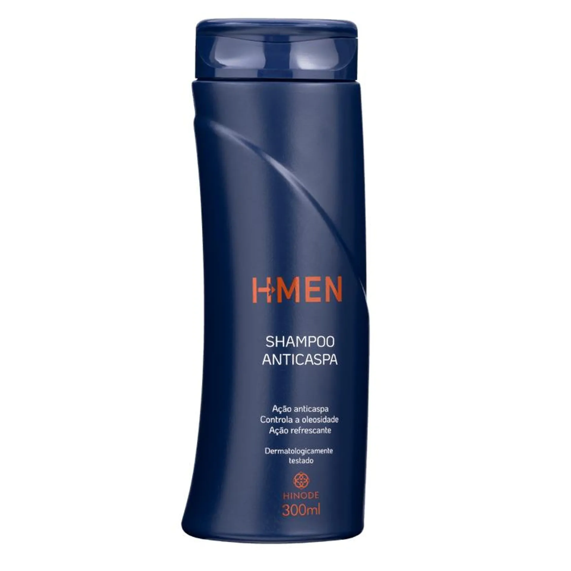 Shampoo Anti Caspa H-Men 300ml