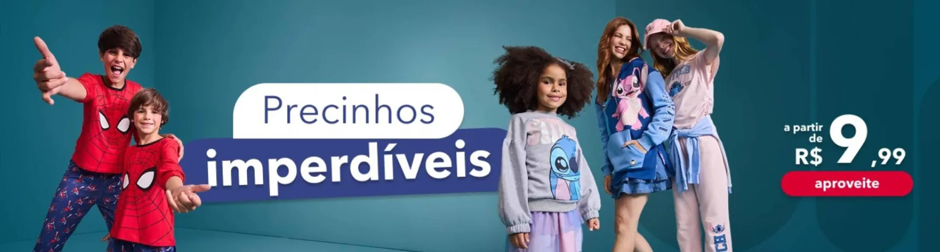 Catálogo Caedu - 1