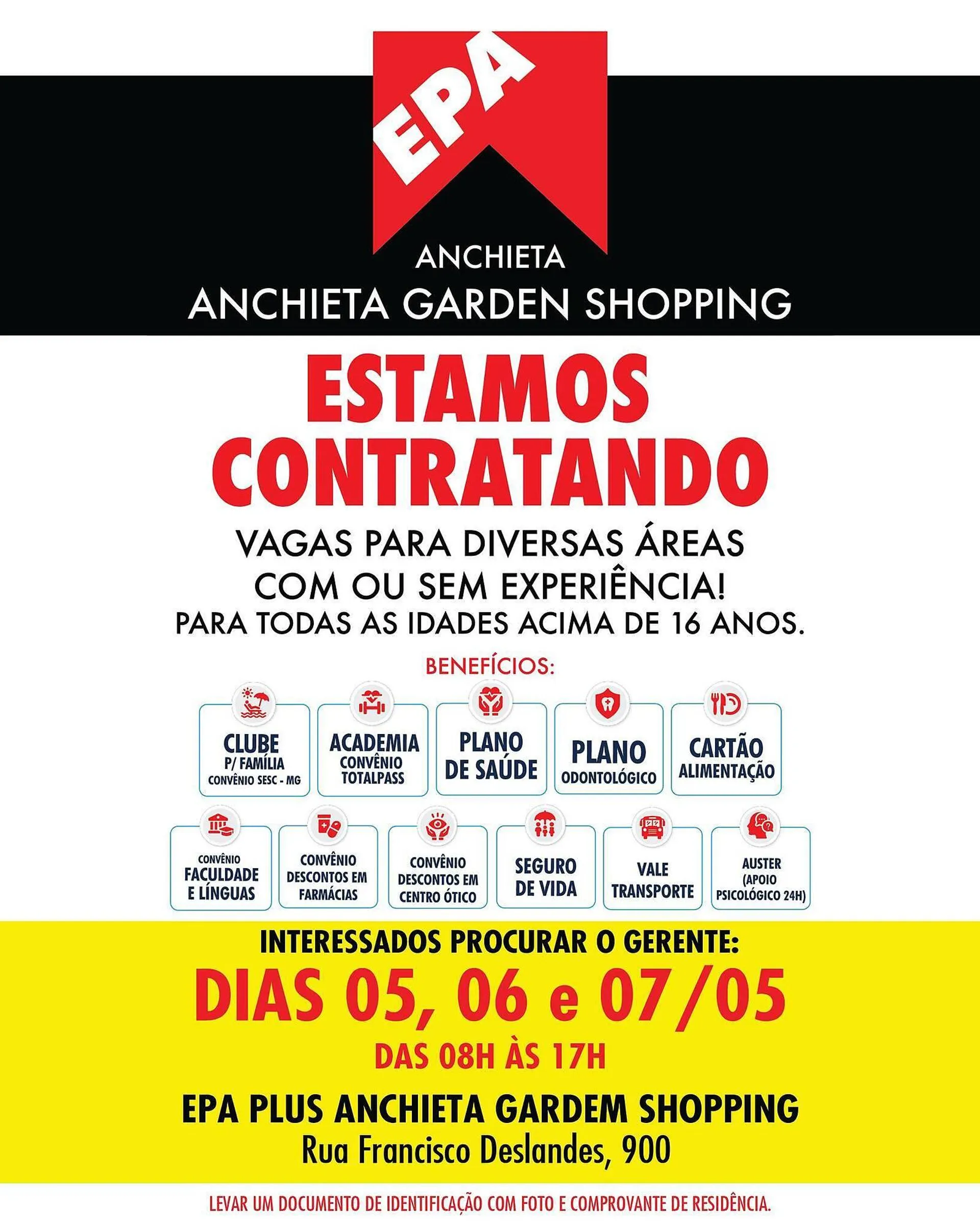 Catálogo Epa - 1