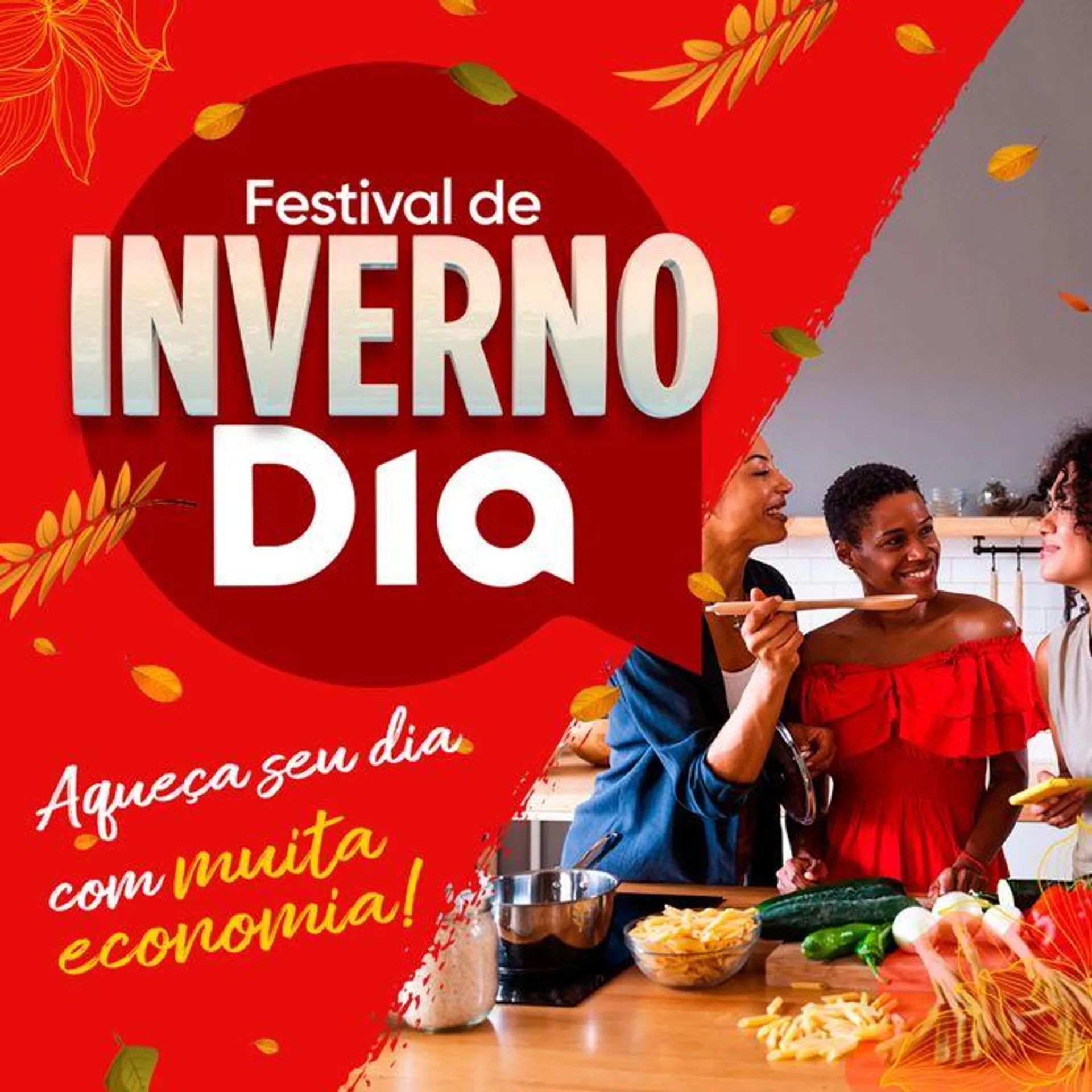 Encarte de Oferta Supermercado Dia 25 de julho até 28 de julho 2024 - Pagina 6