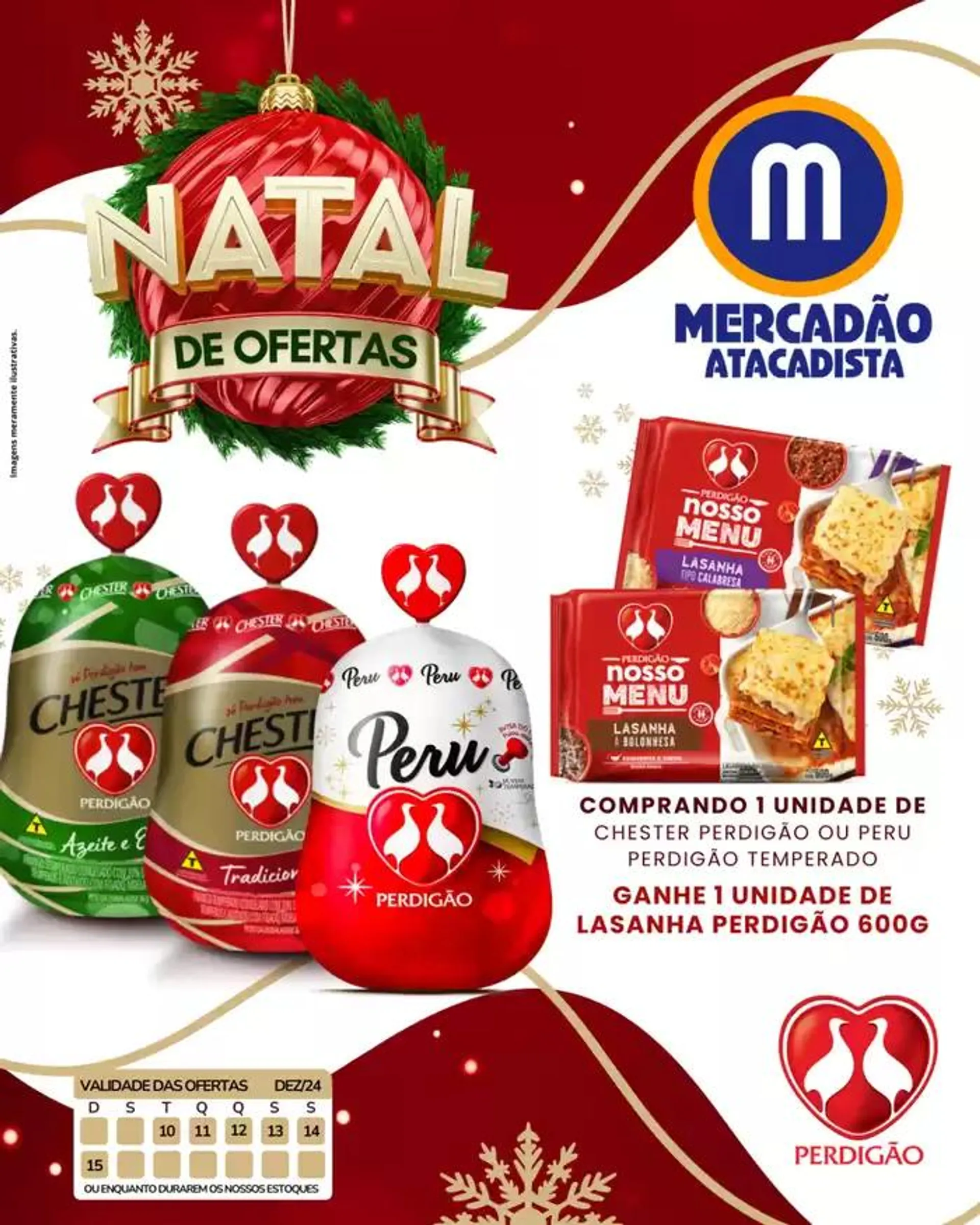 Ofertas exclusivas - 1