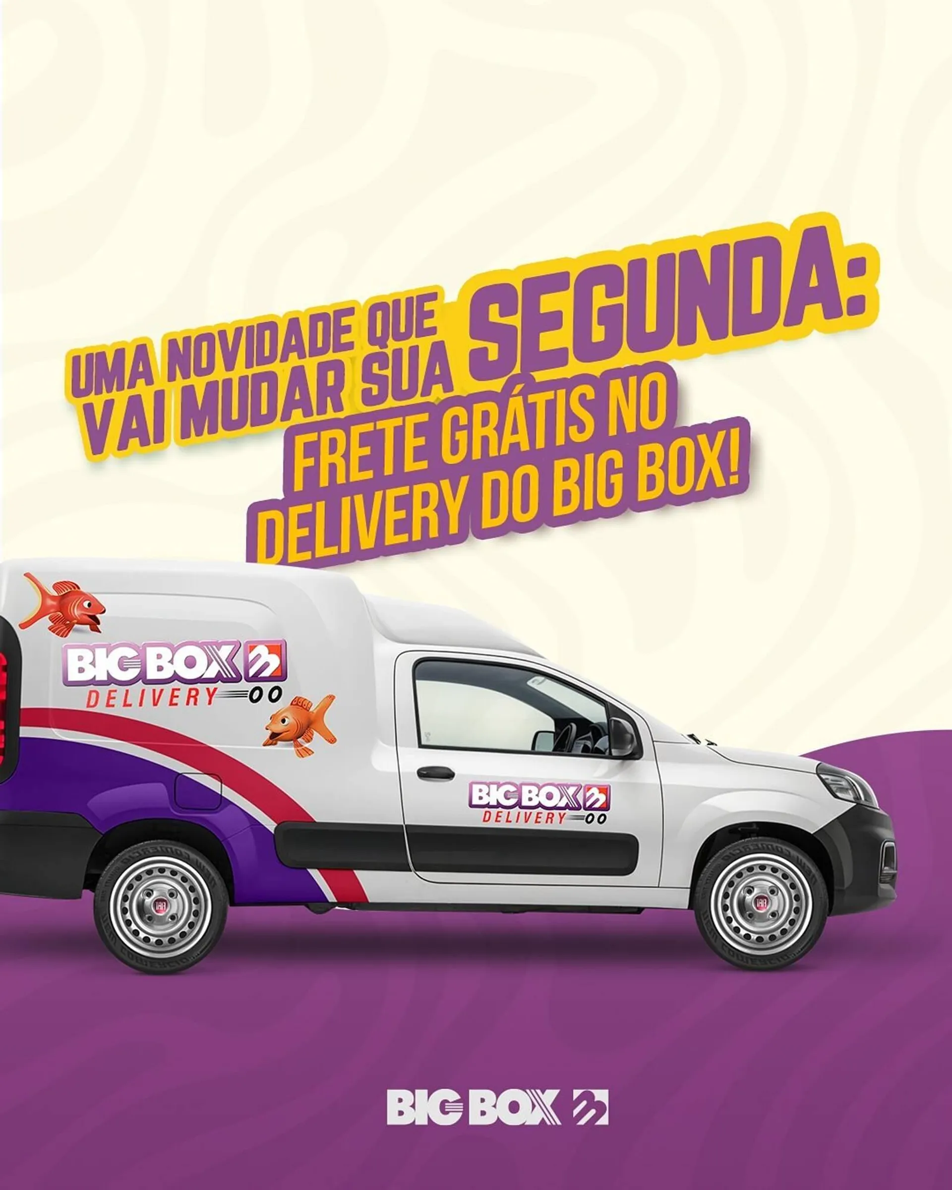 Encarte de Catálogo Big Box 6 de junho até 30 de junho 2025 - Pagina 2