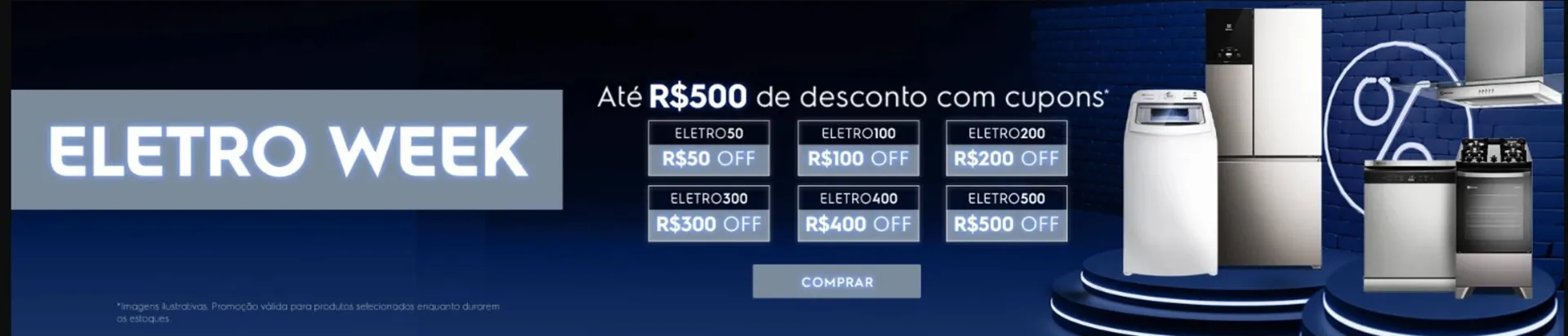 Encarte de Catálogo Electrolux 13 de maio até 26 de maio 2025 - Pagina 2