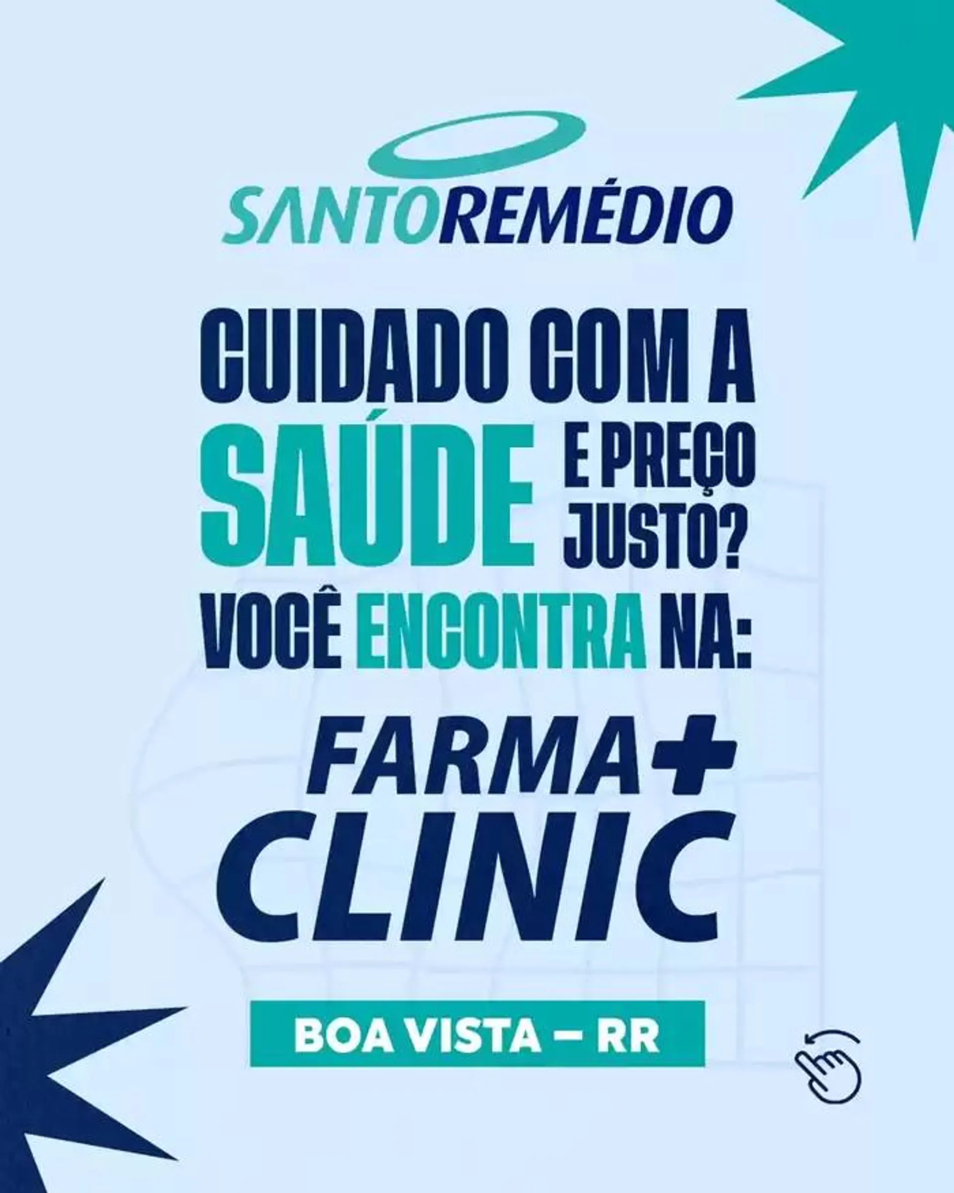 Encarte de Encarte Drogarias Santo Remedio 14 de abril até 28 de abril 2025 - Pagina 7