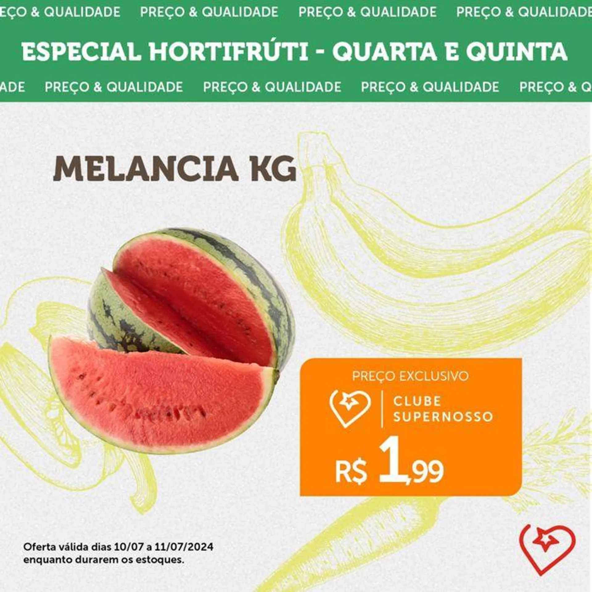 Ofertas Super Nosso - 6