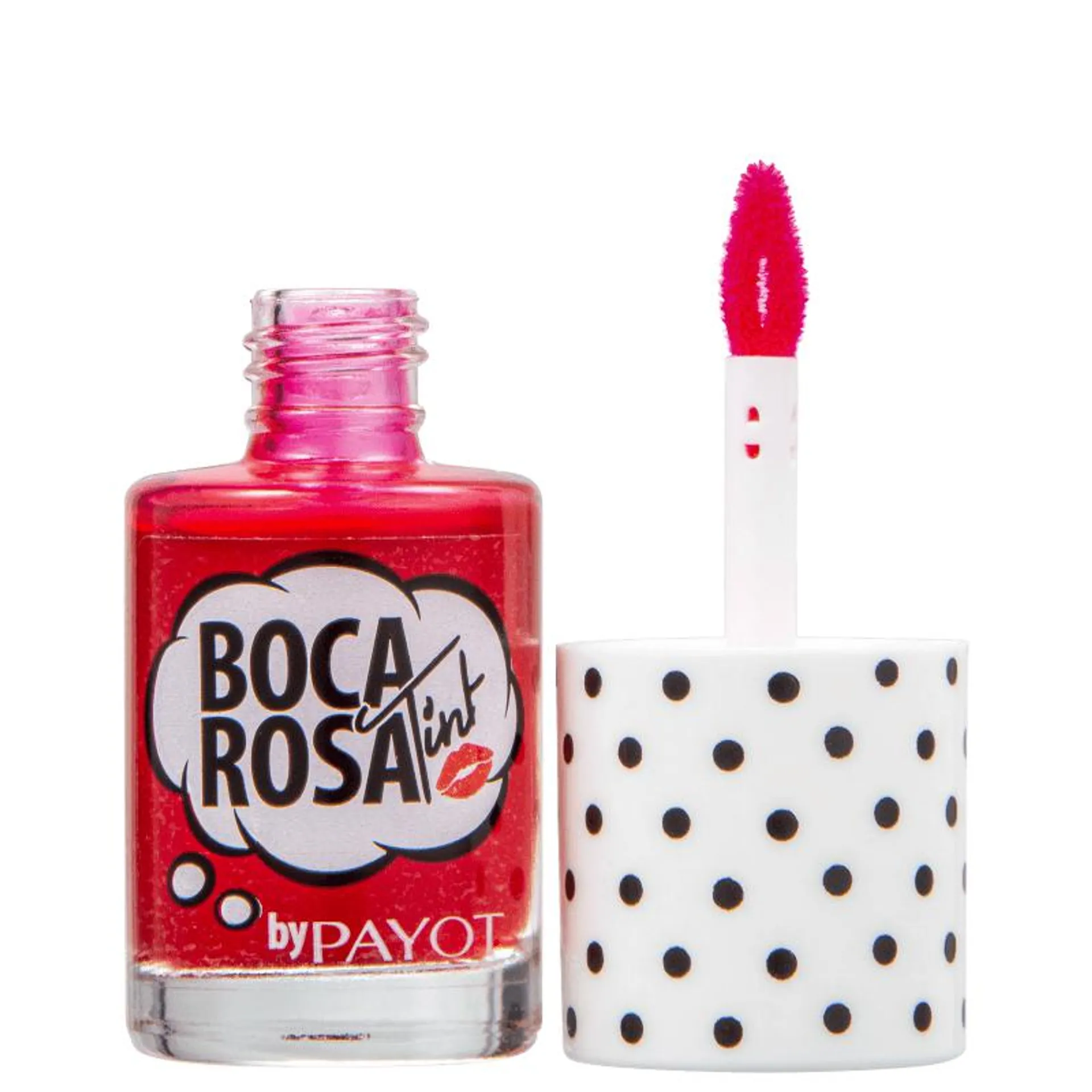 - Lip Tint 10ml