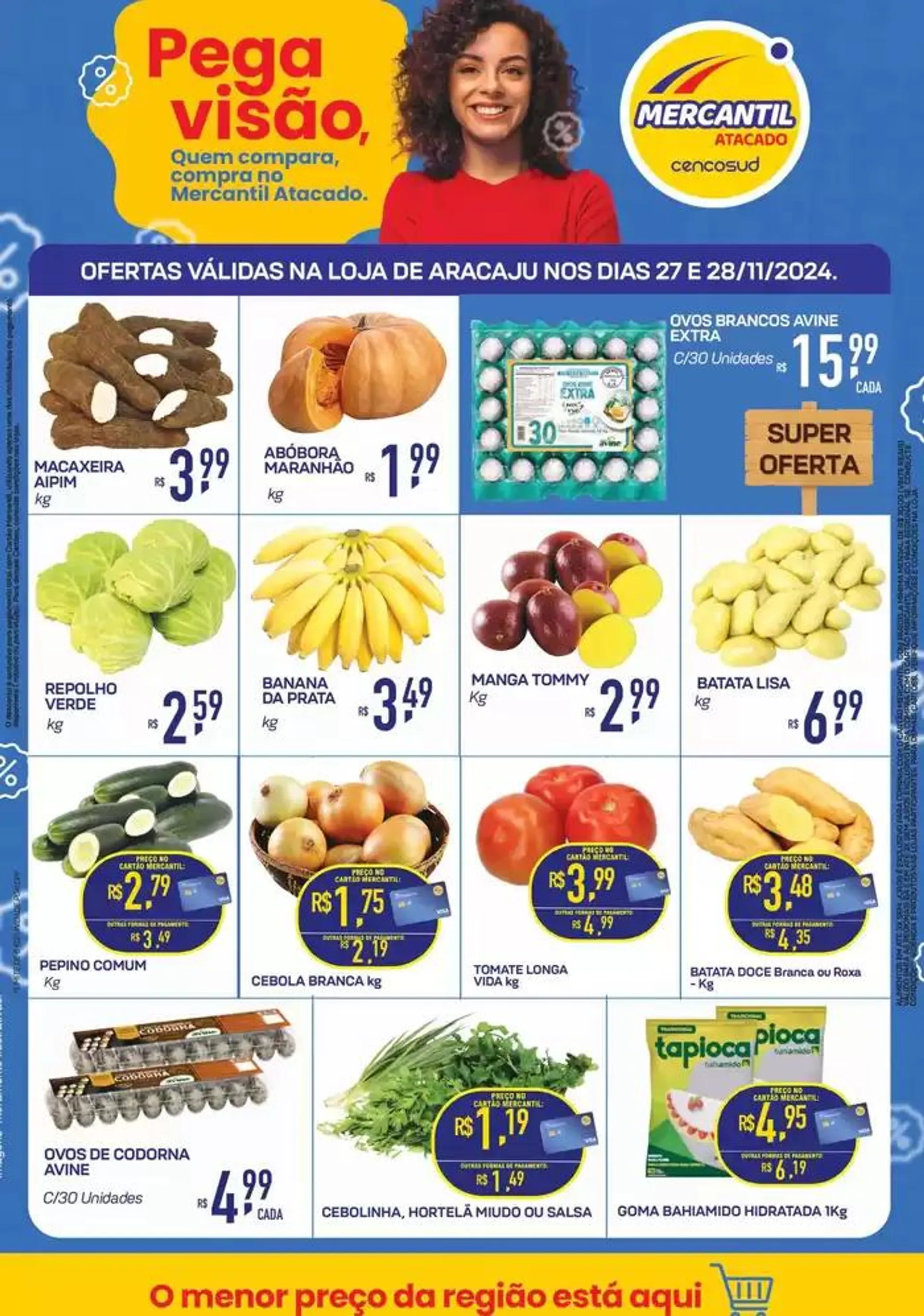 Especial Ofertas  - 1