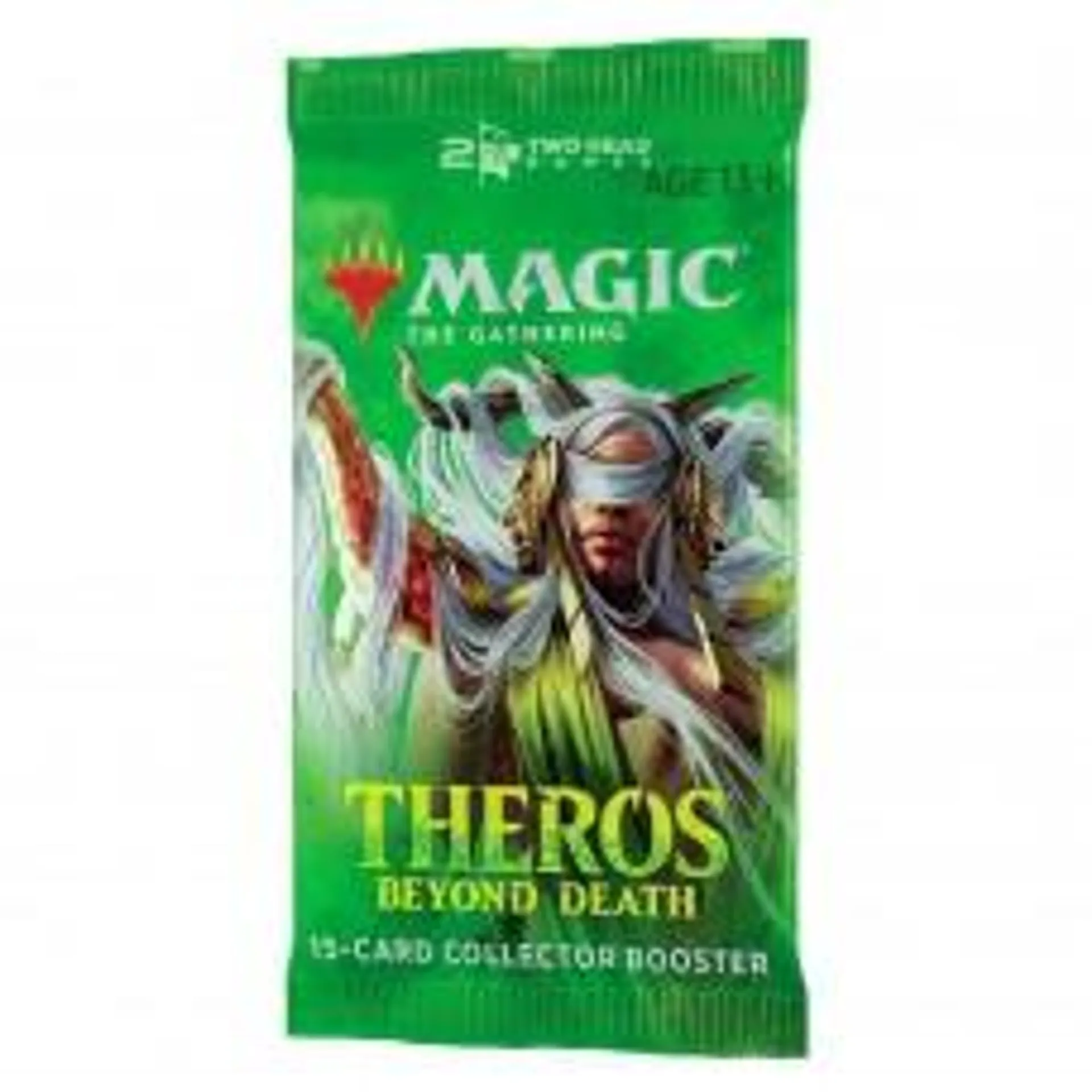 Magic: The Gathering - Booster Theros Além da Morte