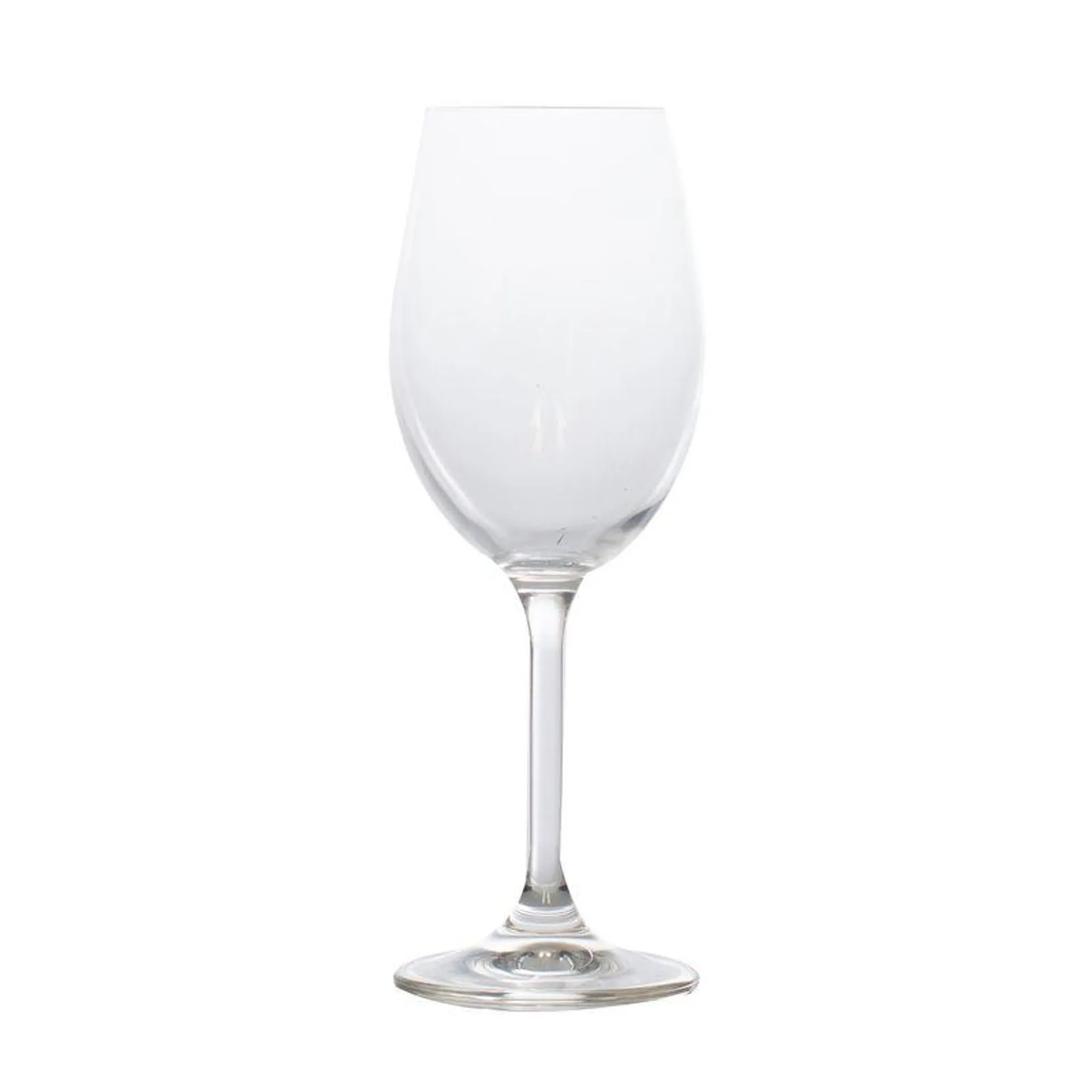 Taça de Cristal para Vinho Branco Roberta 250mL - Bohemia