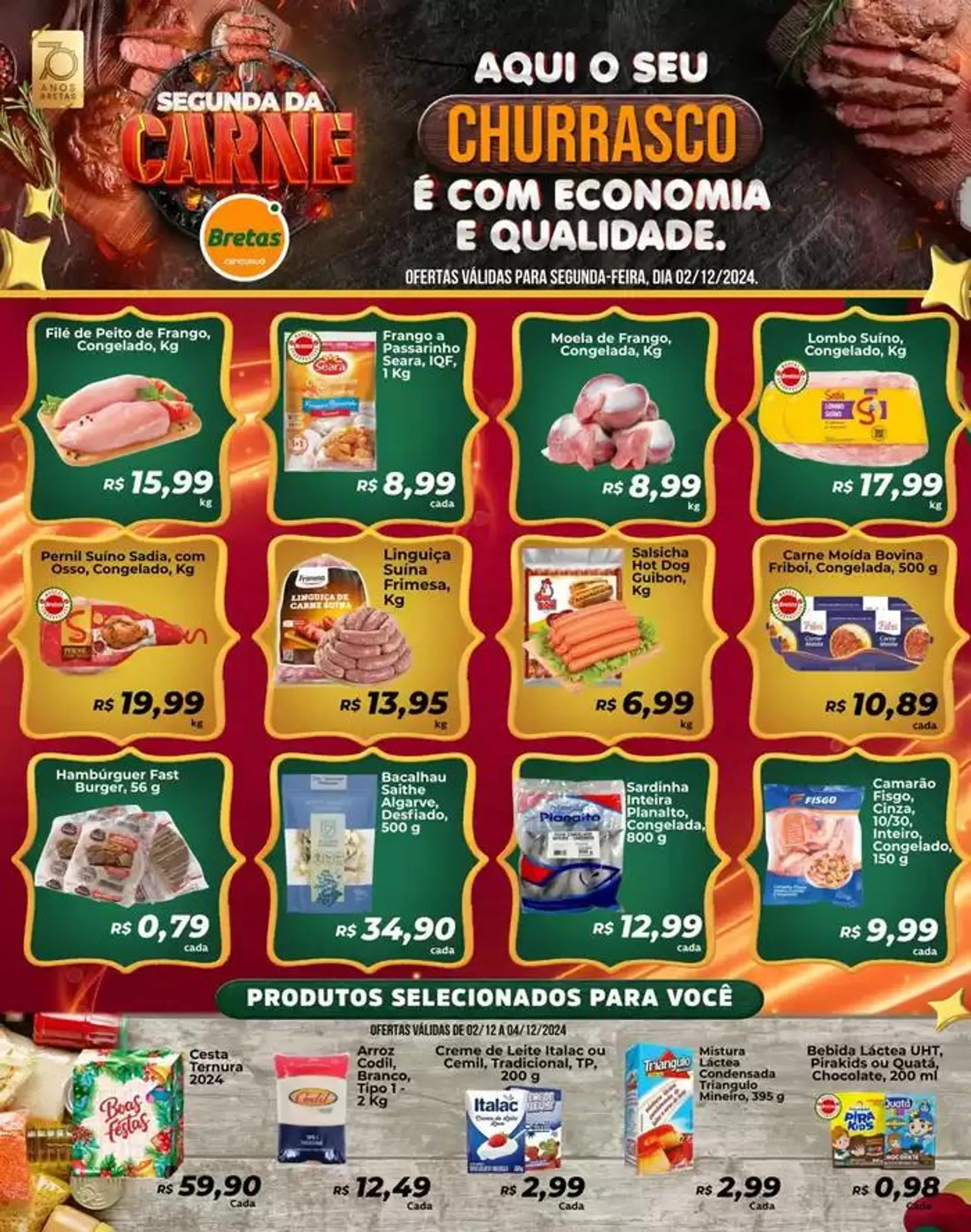 Ótima oferta para caçadores de pechinchas - 1