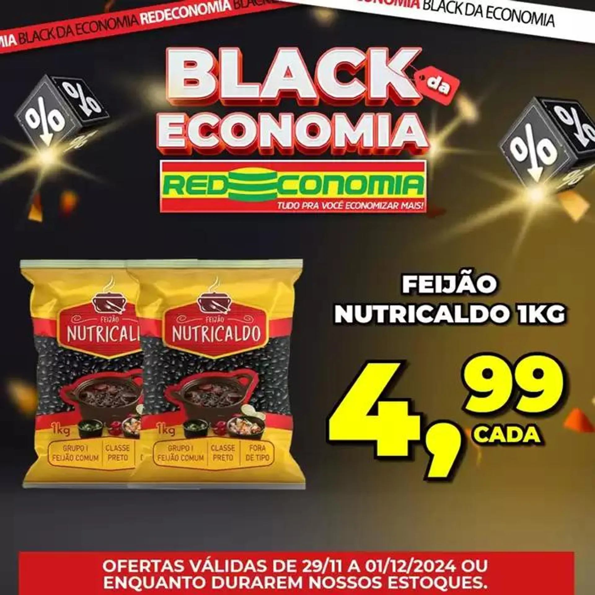 Melhores ofertas para todos os clientes - 1