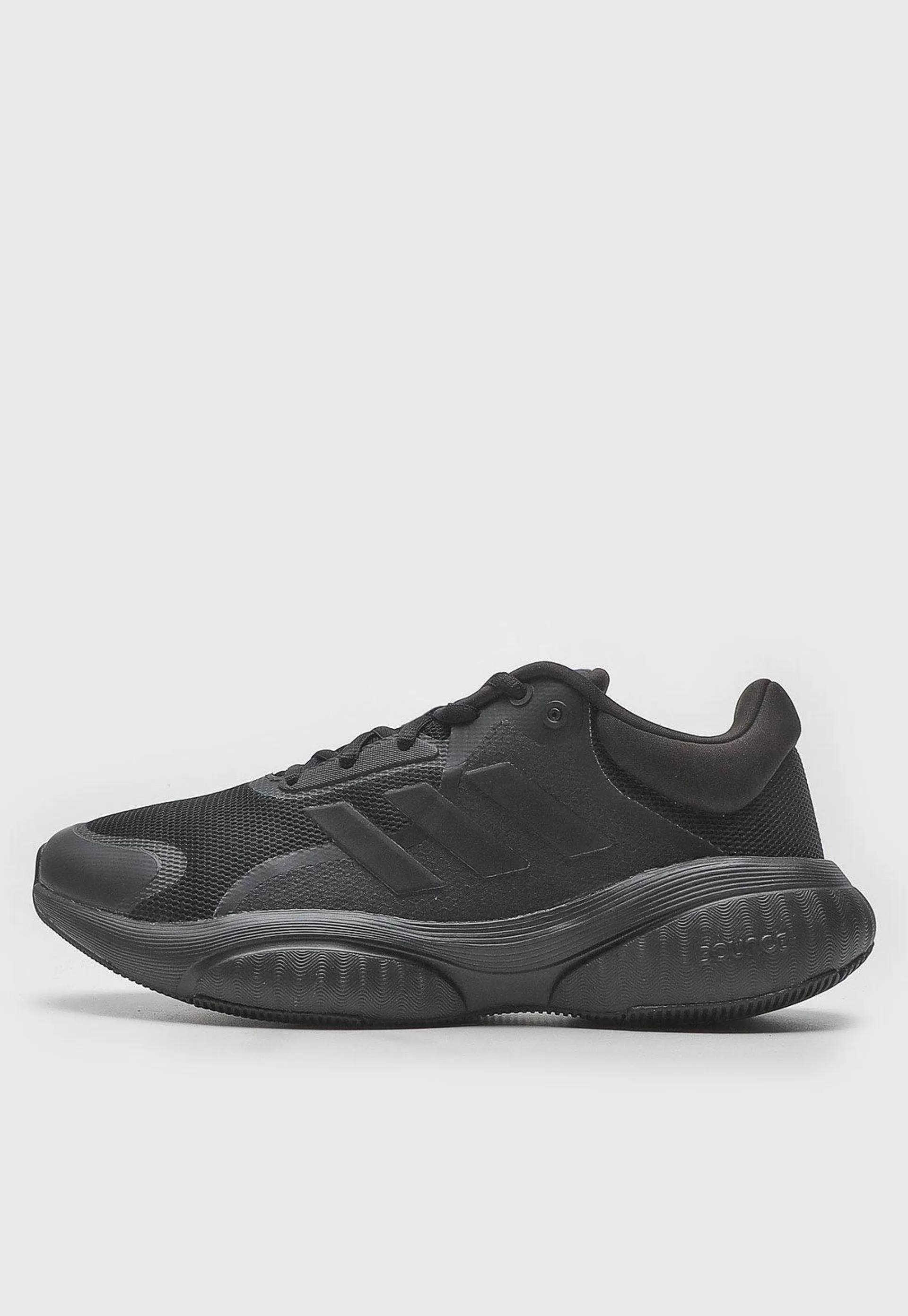 Tênis Adidas Performance Response Preto