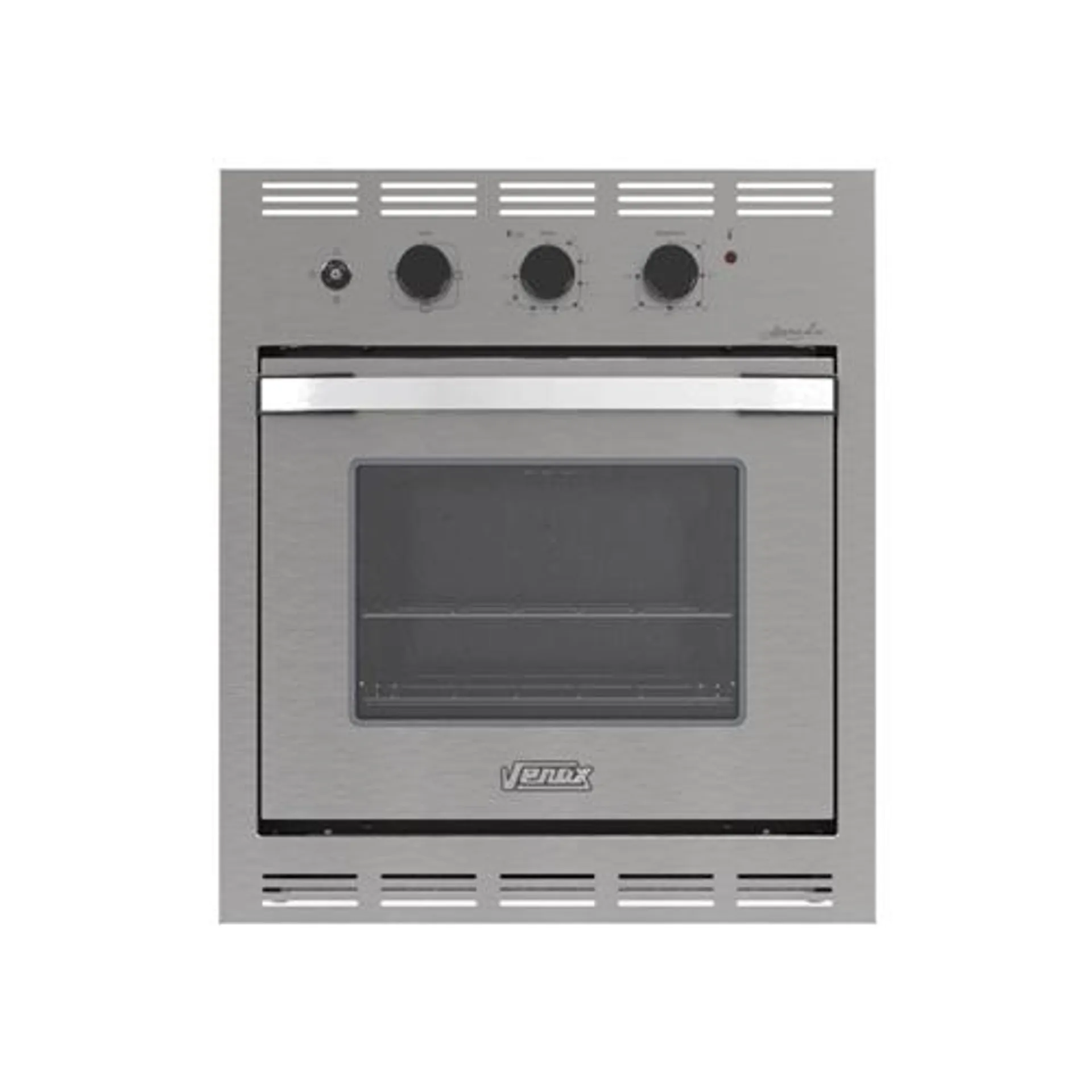 Forno Venax Arena Lux 50L 220V Inox SE