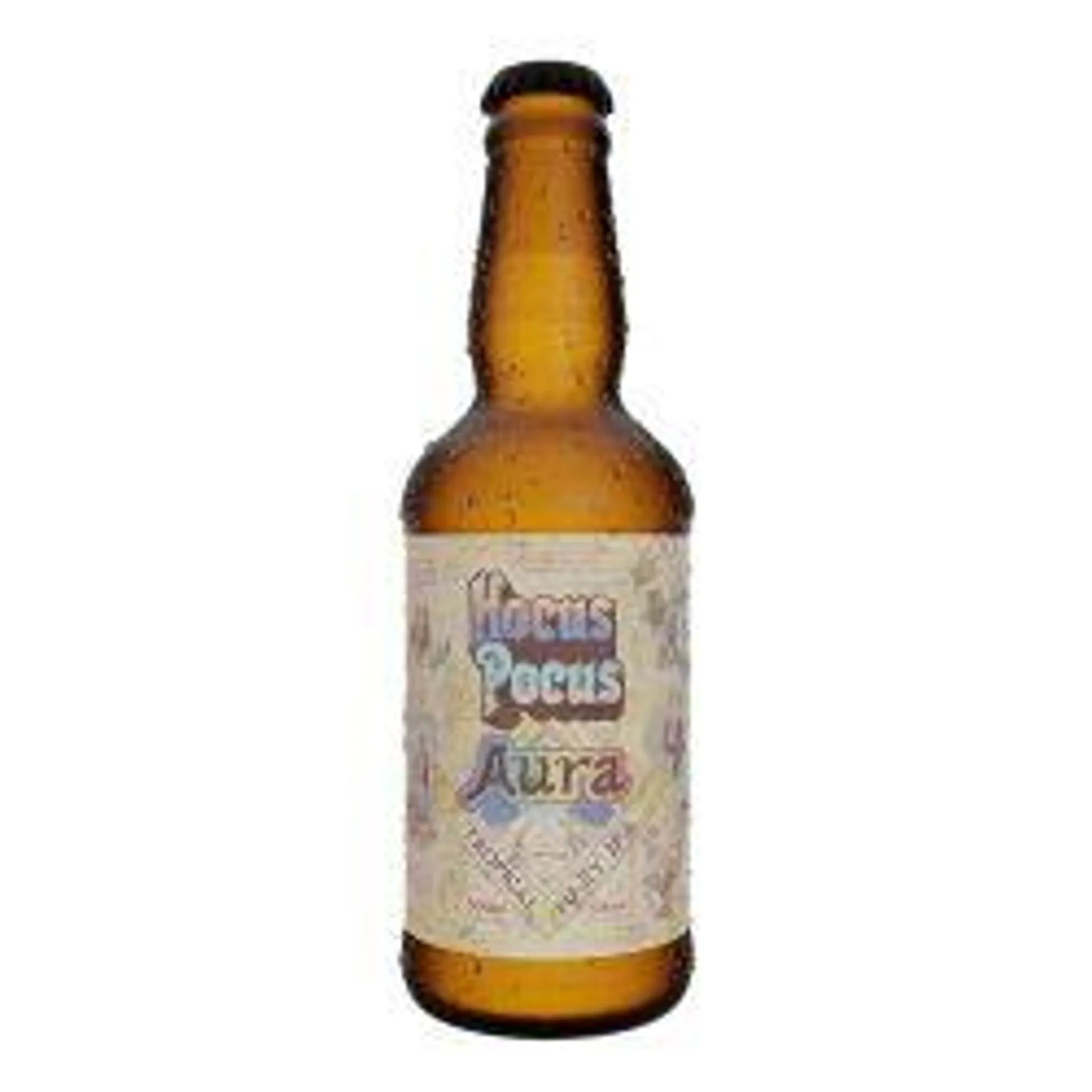 Cerveja Hocus Pocus 500ml Aura