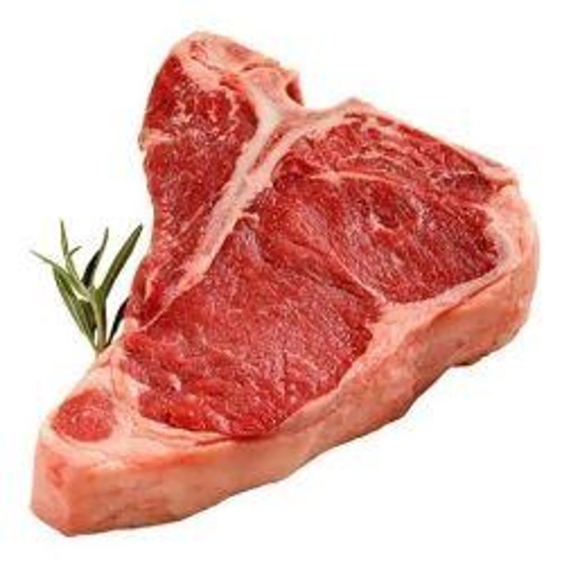 T-bone De Boi Rb 800g