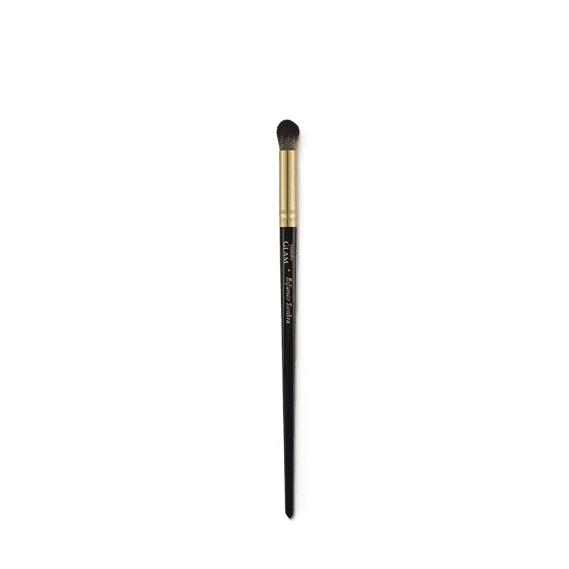 Pincel Esfumar Sombra Glam Preto