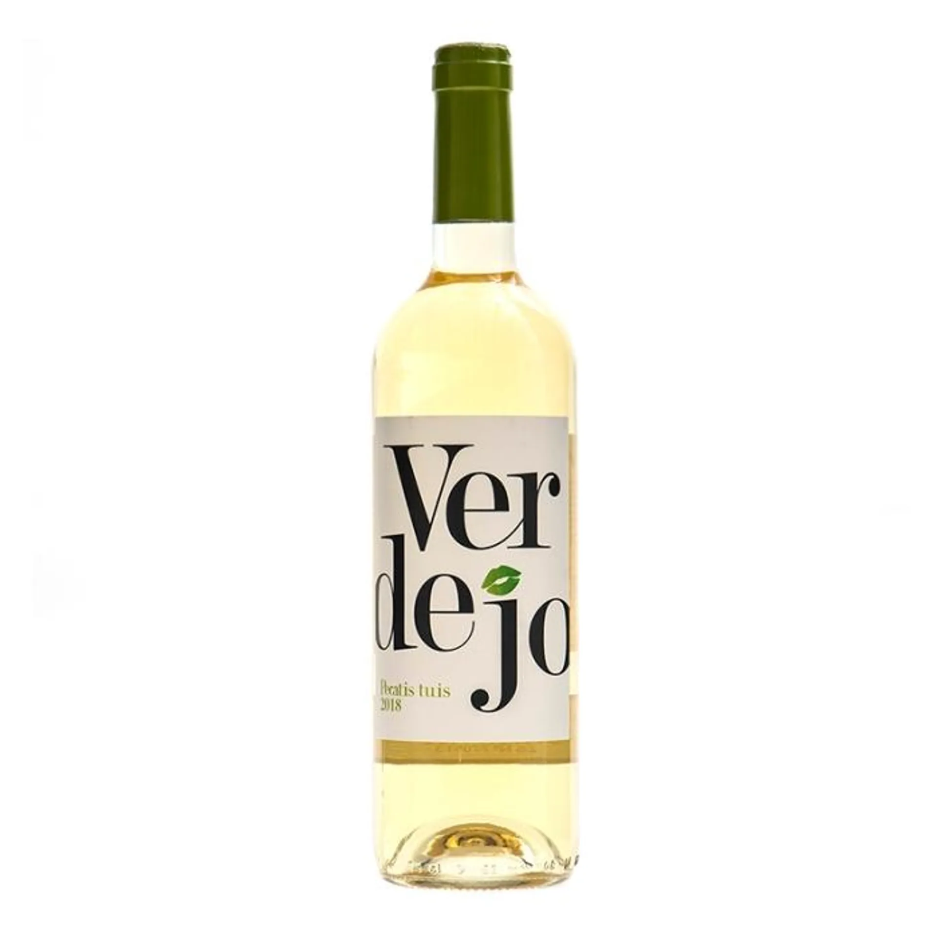 Vino Blanco Verdejo I Love 75 Cl