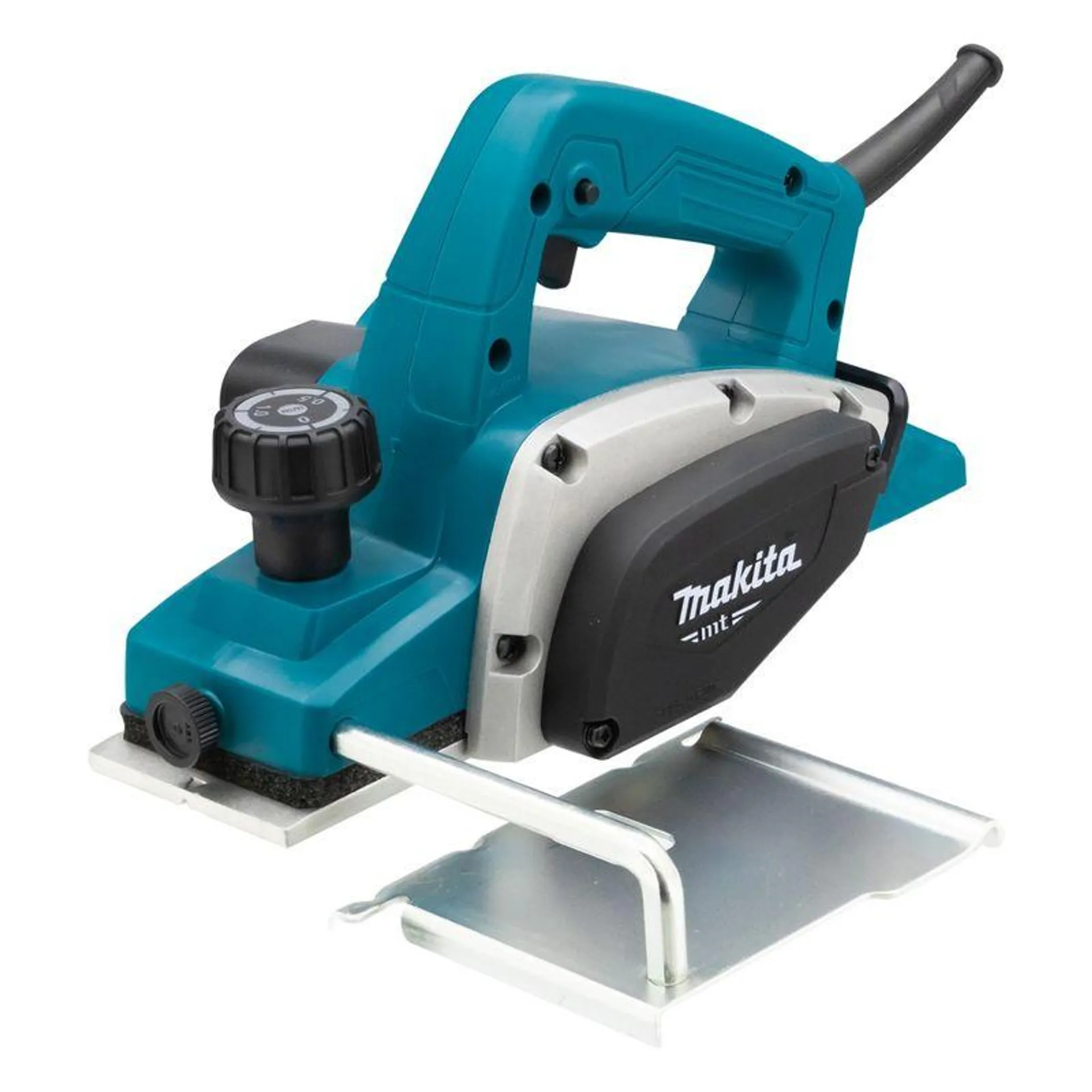 Plaina Elétrica Profissional Makita 580W 220V