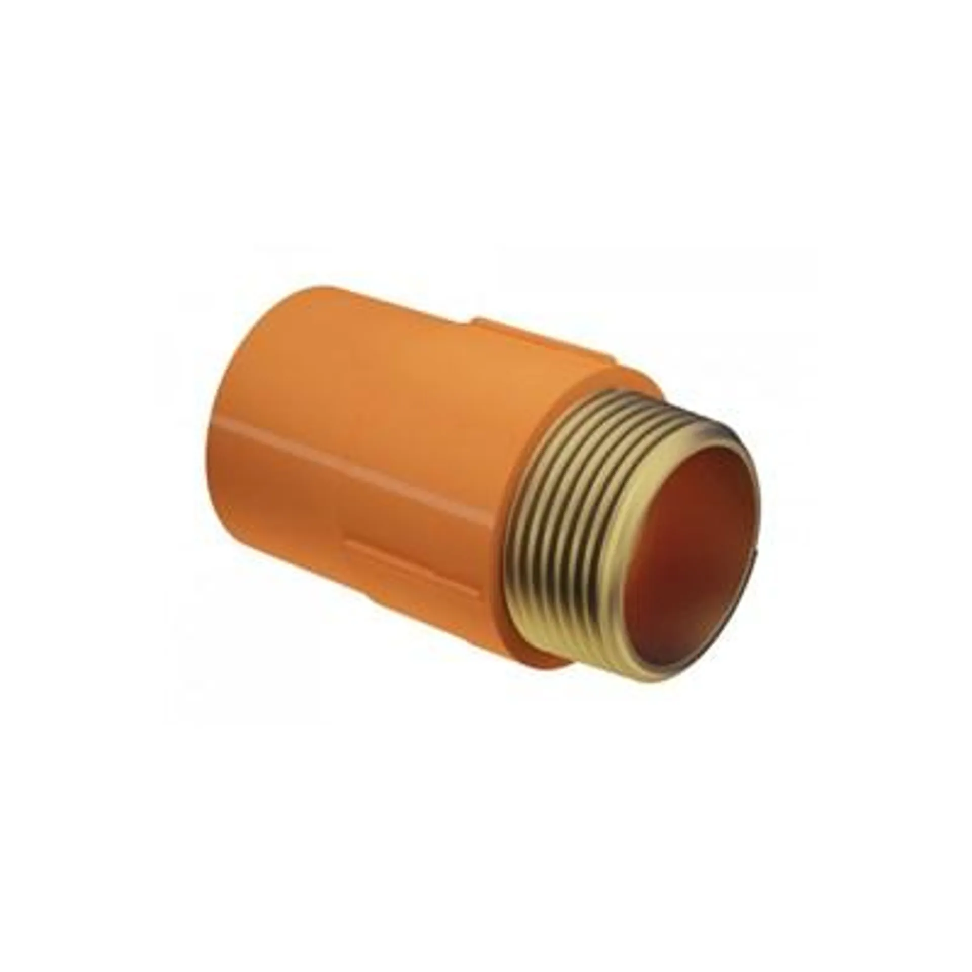 Conector Macho 1'' SCH80 Tigre 100021063