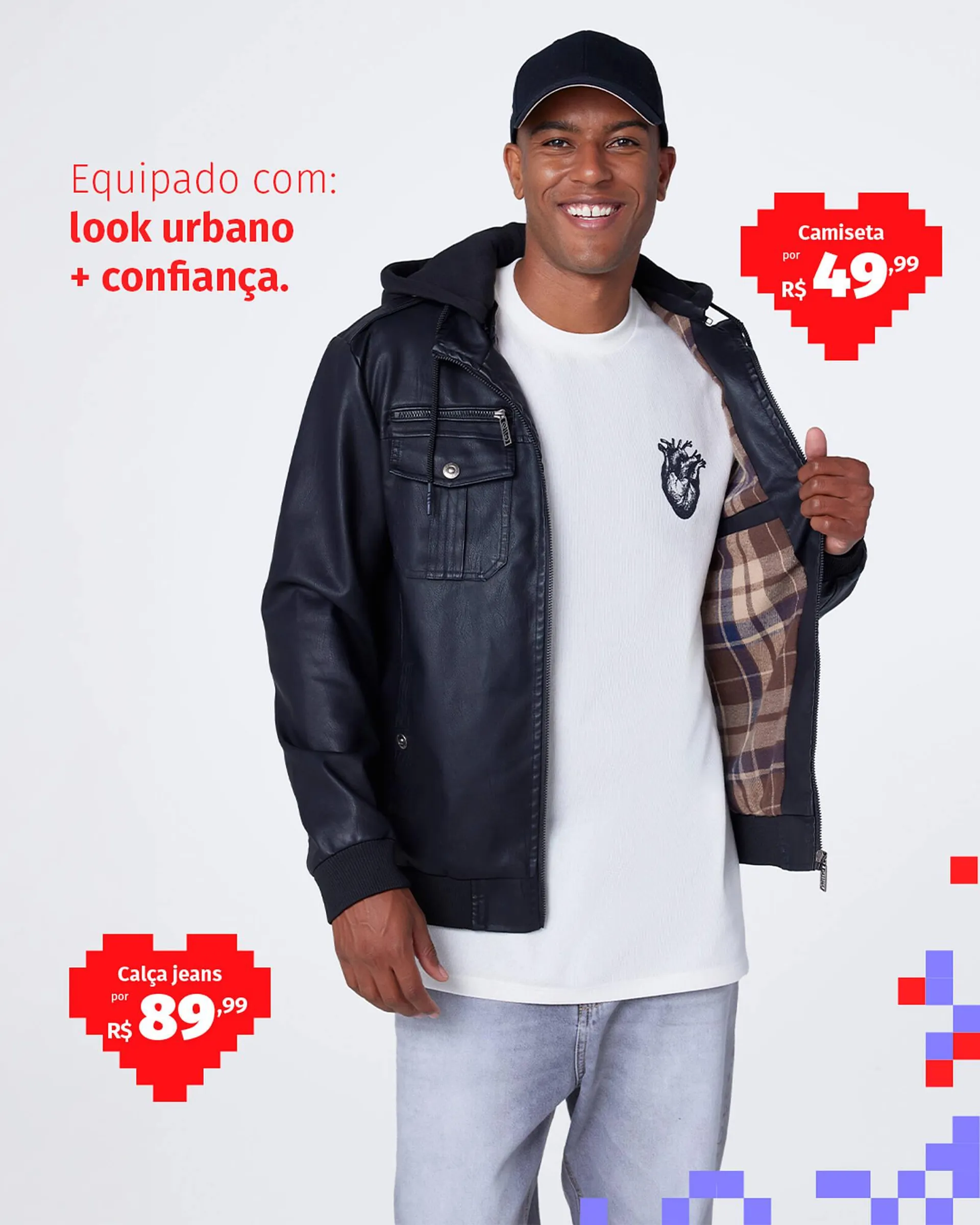 Encarte de Catálogo Torra Torra 3 de junho até 15 de junho 2025 - Pagina 3