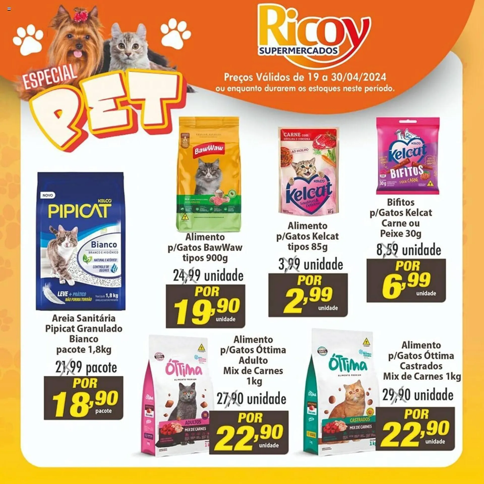 Catálogo Ricoy Supermercados - 4