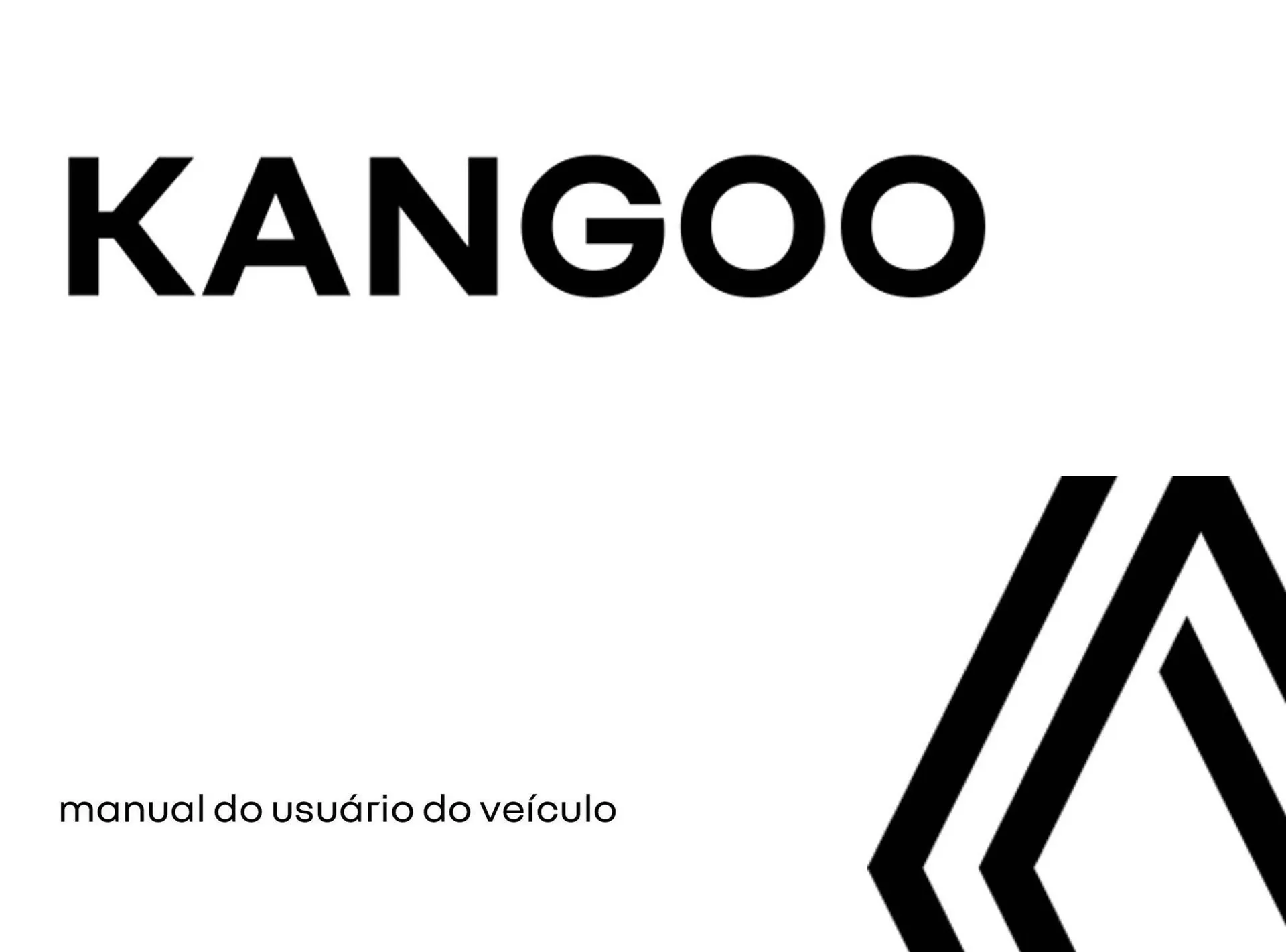 Catálogo Renault - 1