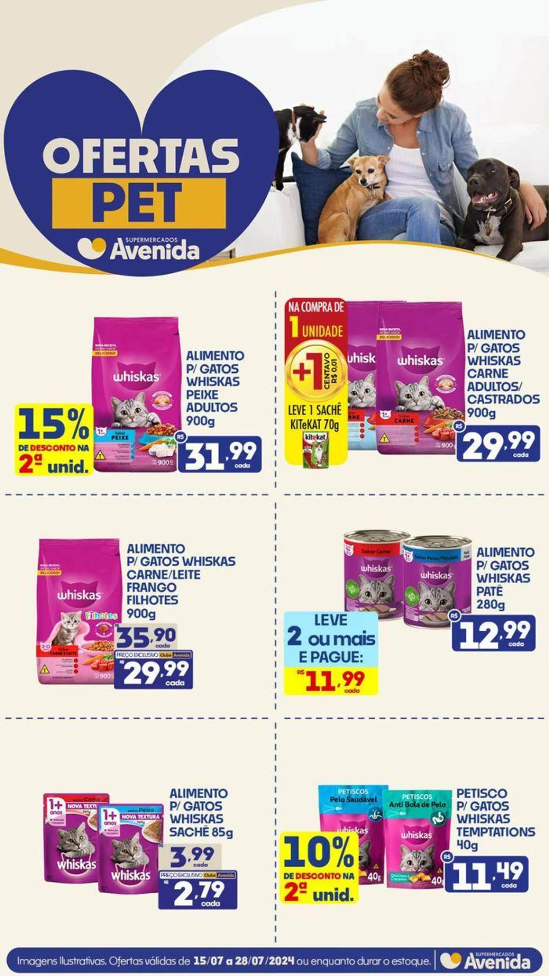 Oferta Supermercados Avenida - 8