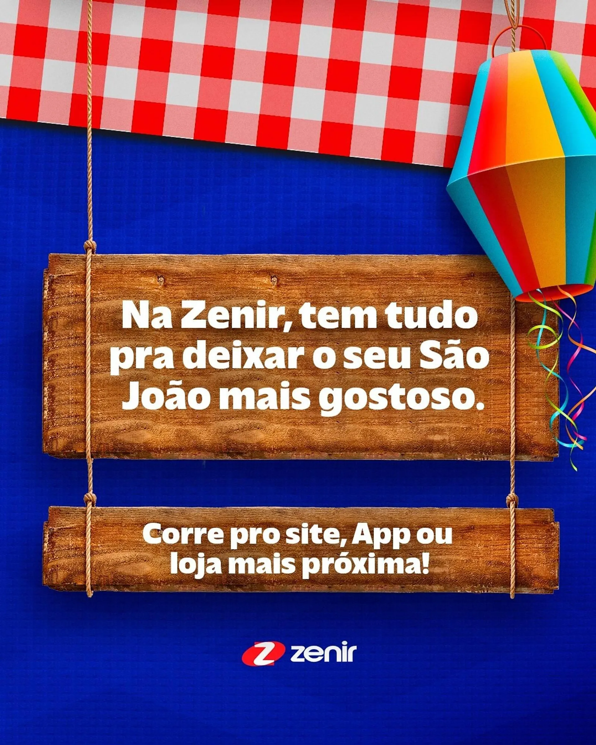 Encarte de Catálogo Zenir 6 de junho até 7 de junho 2025 - Pagina 5