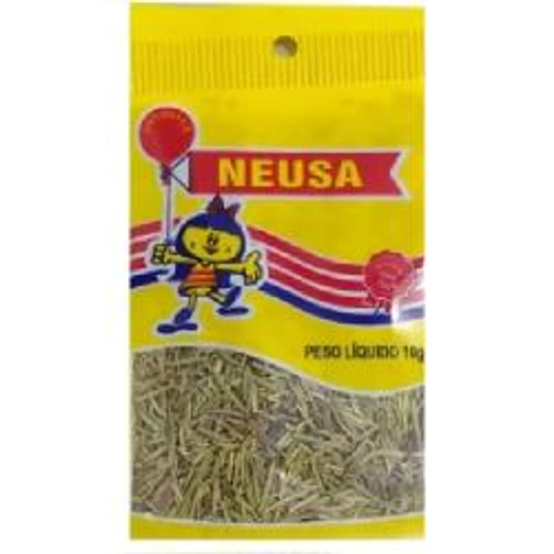 Espec Neusa Alecrim 10g