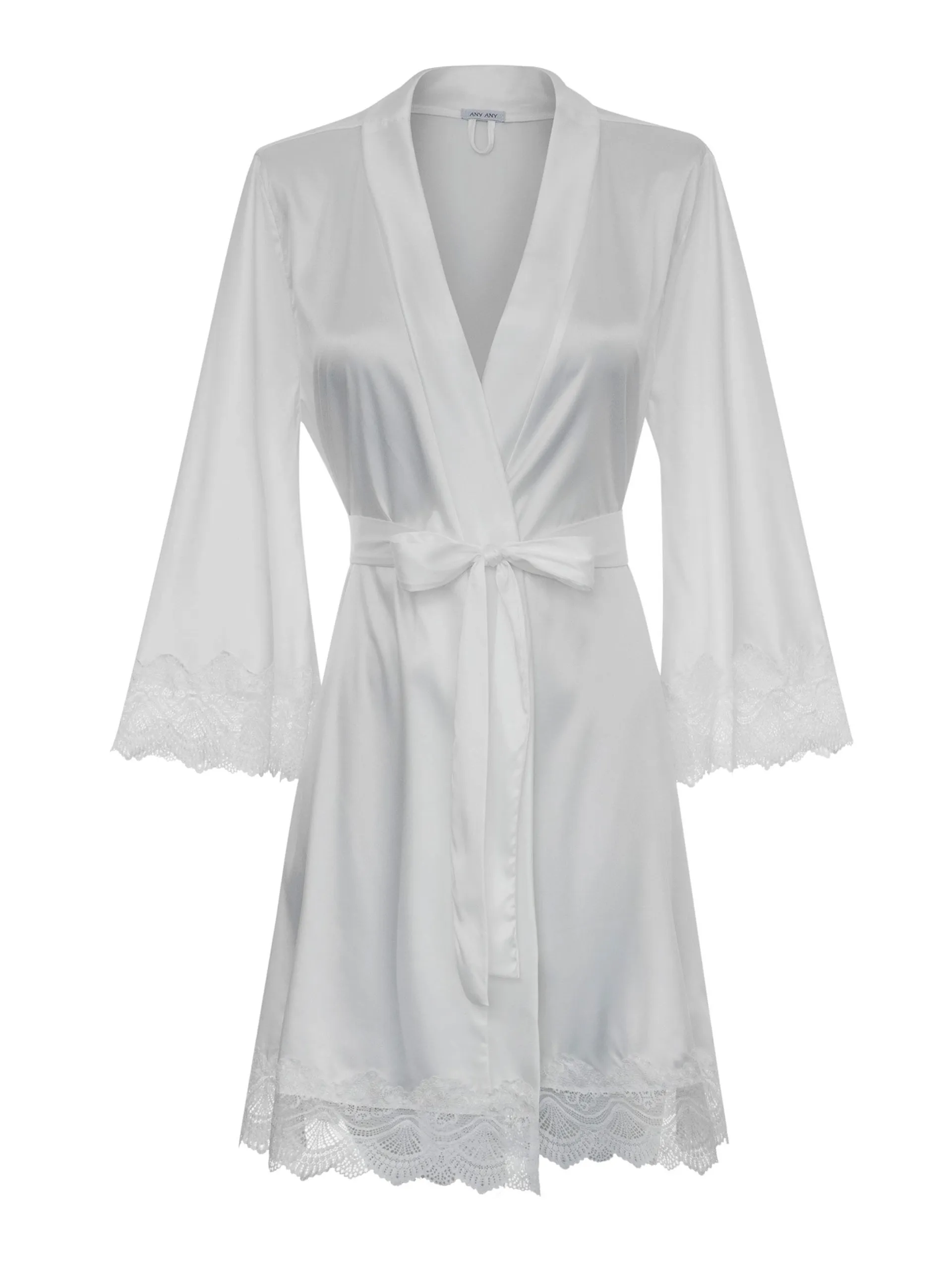 Robe Feminino Moon Off White UNICO