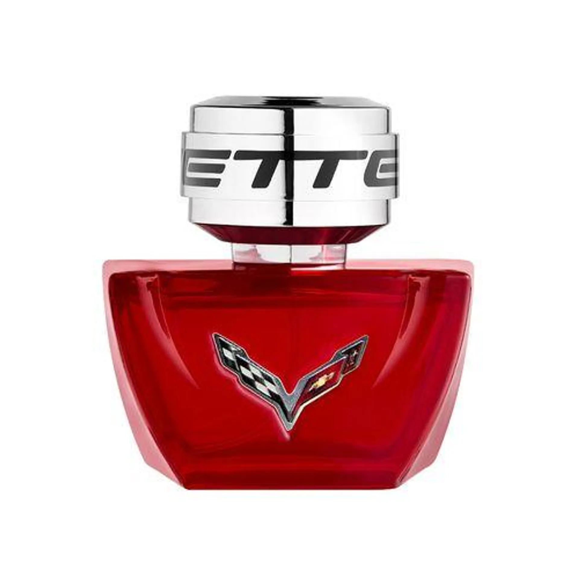 Deo Colônia Masculina Corvette Red 50 ml