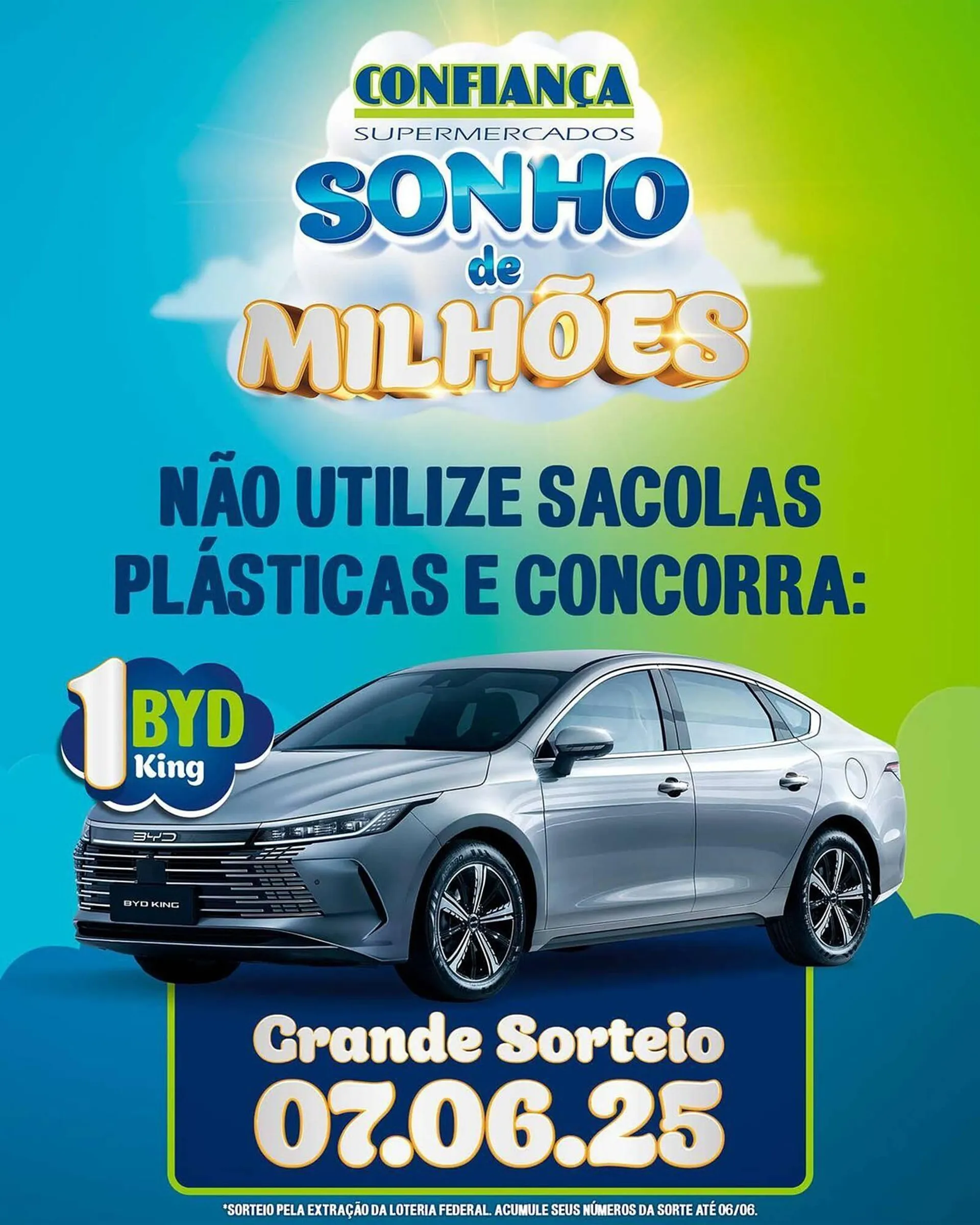 Catálogo Confiança Supermercados - 1
